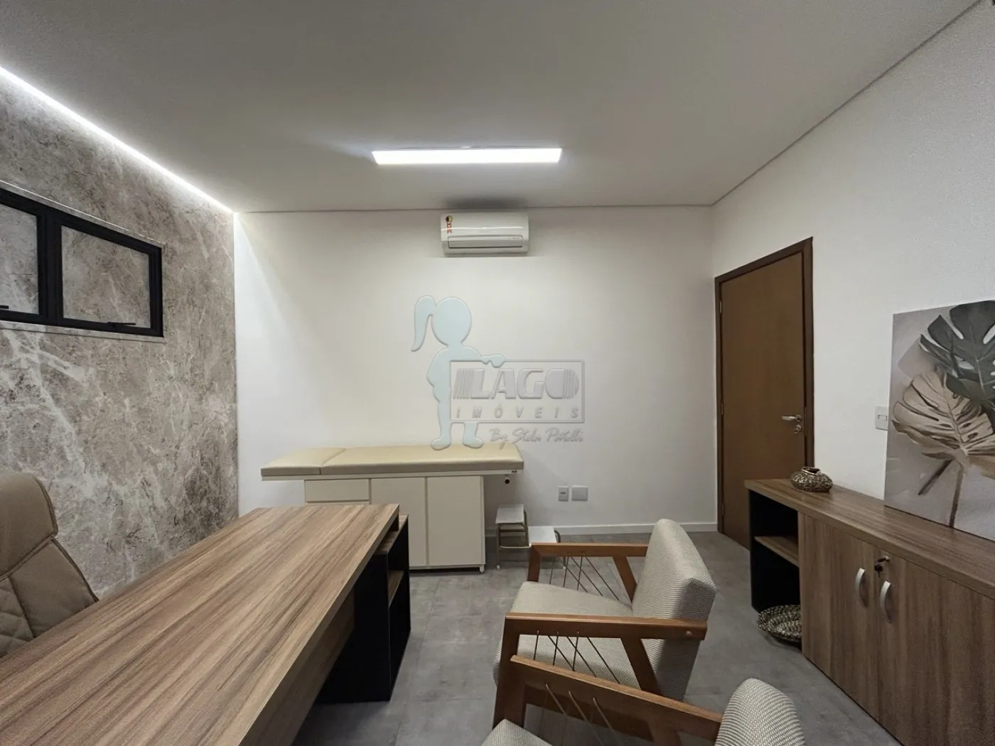 Alugar Comercial condom&iacute;nio / Escrit&oacute;rio - Loja em Ribeir&atilde;o Preto R$ 5.600,00 - Foto 5
