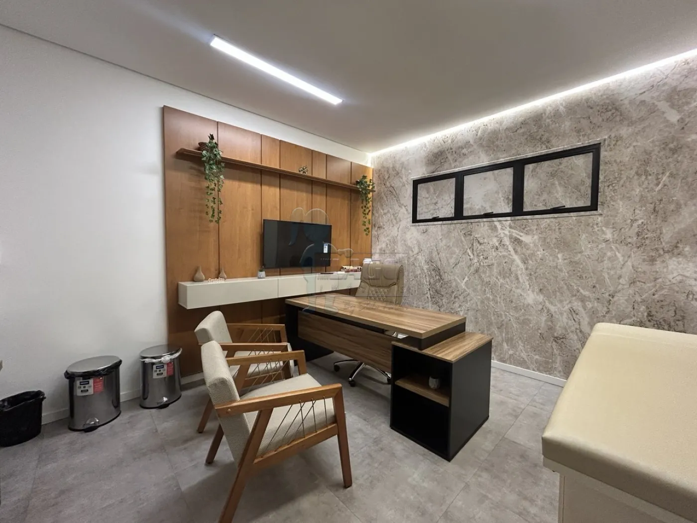 Alugar Comercial condom&iacute;nio / Escrit&oacute;rio - Loja em Ribeir&atilde;o Preto R$ 5.600,00 - Foto 6