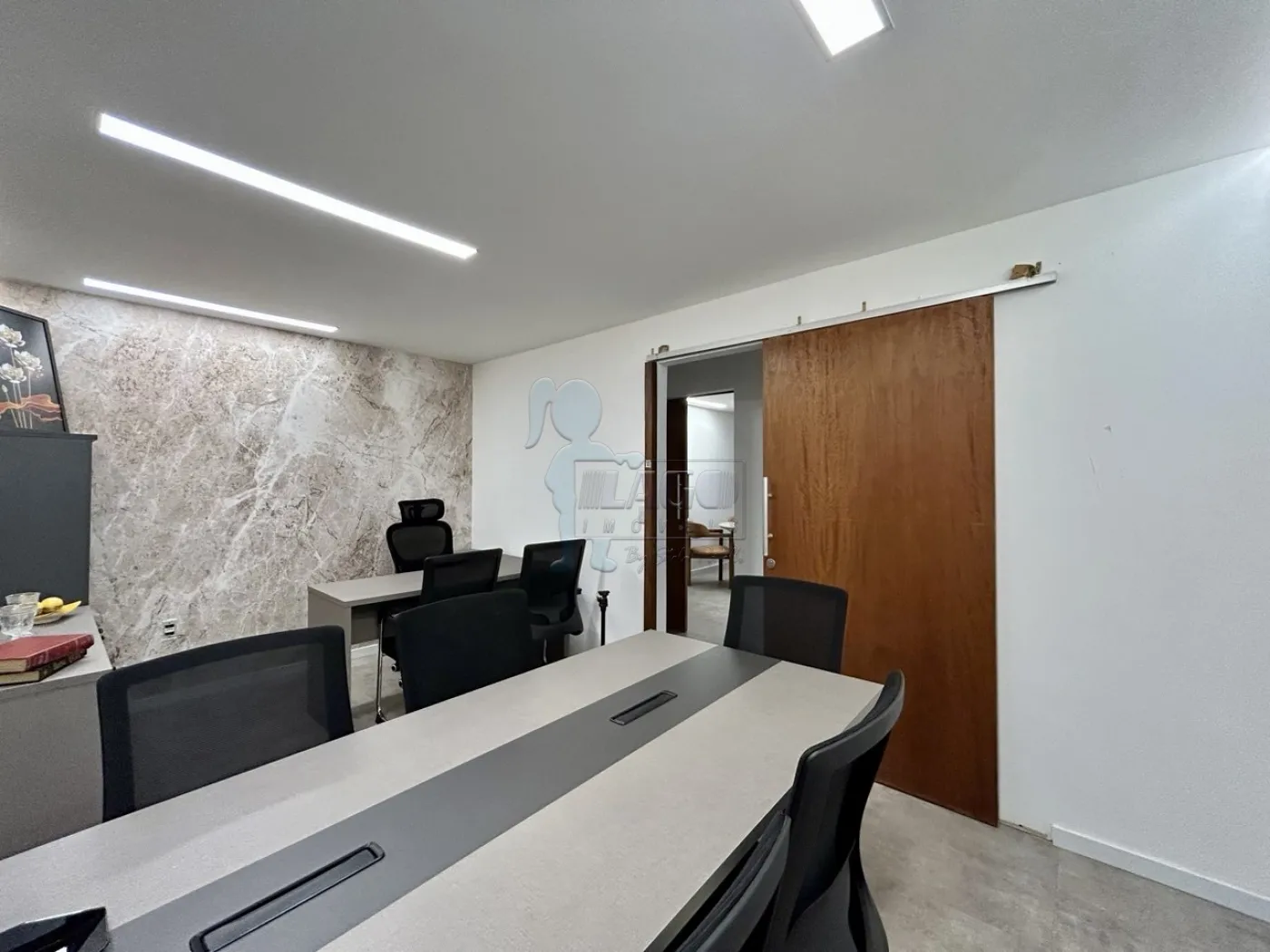 Alugar Comercial condom&iacute;nio / Escrit&oacute;rio - Loja em Ribeir&atilde;o Preto R$ 5.600,00 - Foto 3