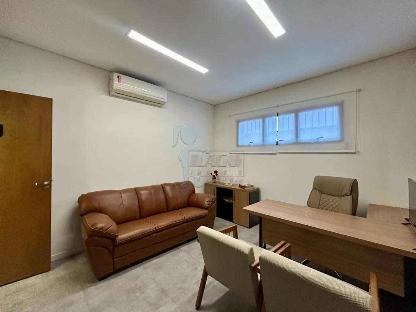 Alugar Comercial condom&iacute;nio / Escrit&oacute;rio - Loja em Ribeir&atilde;o Preto R$ 5.600,00 - Foto 2