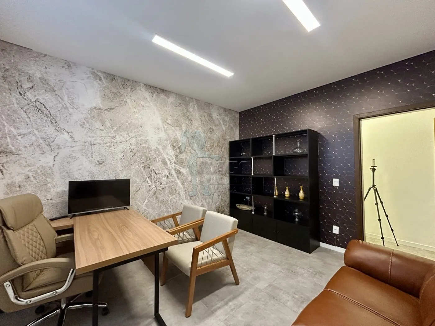 Alugar Comercial condom&iacute;nio / Escrit&oacute;rio - Loja em Ribeir&atilde;o Preto R$ 5.600,00 - Foto 6