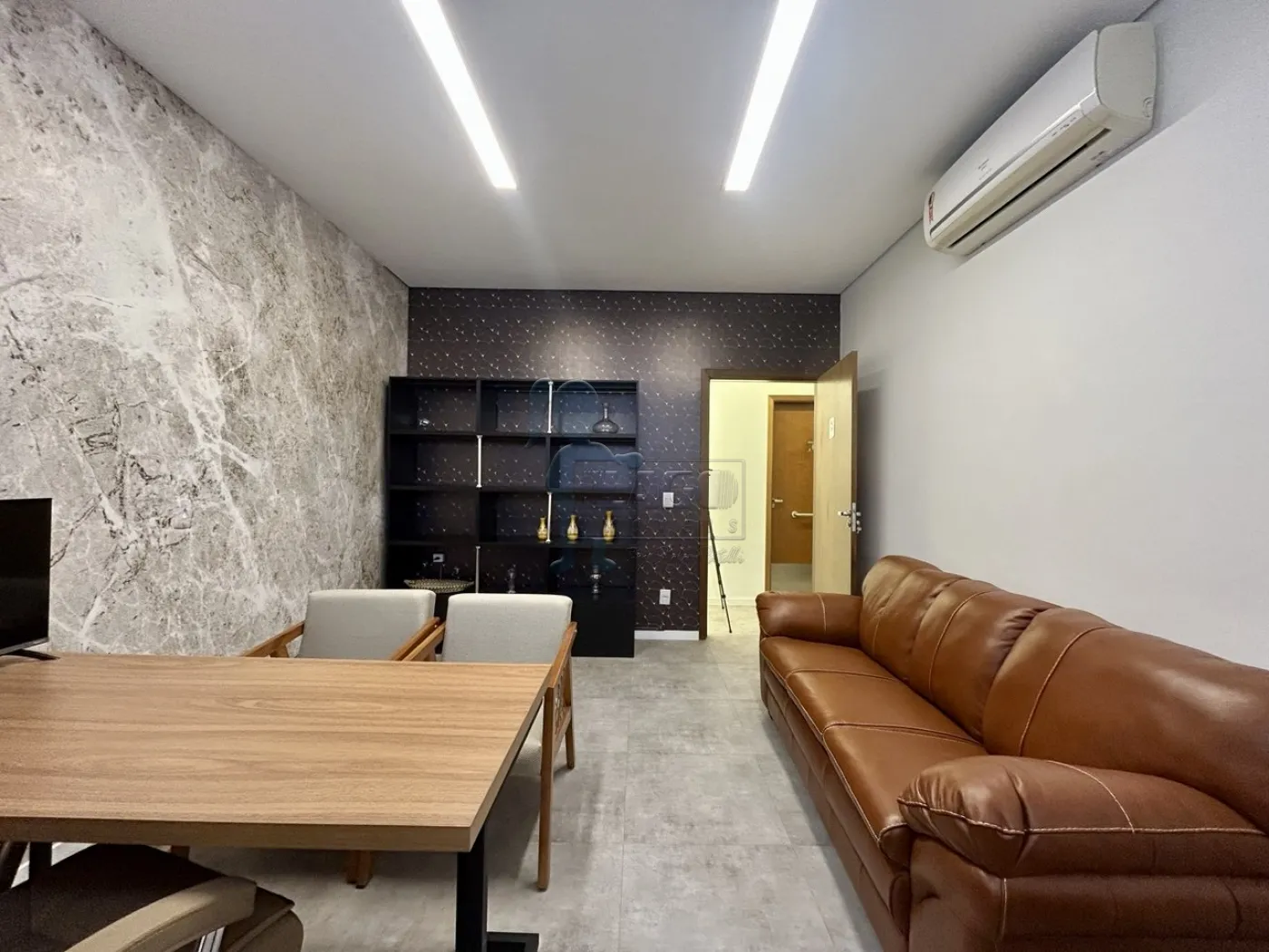 Alugar Comercial condom&iacute;nio / Escrit&oacute;rio - Loja em Ribeir&atilde;o Preto R$ 5.600,00 - Foto 5
