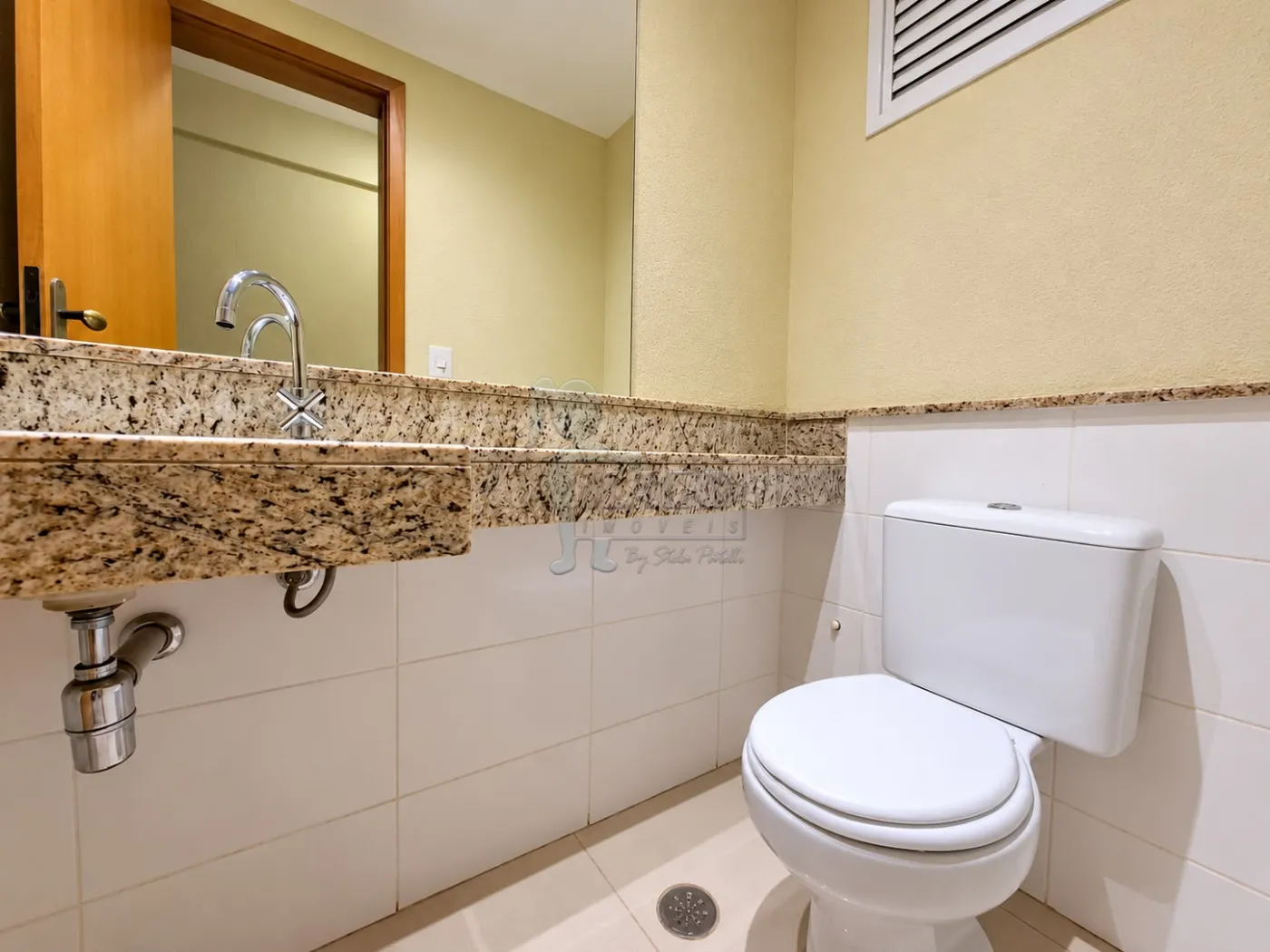 Comprar Apartamento / Padr&atilde;o em Ribeir&atilde;o Preto R$ 650.000,00 - Foto 28