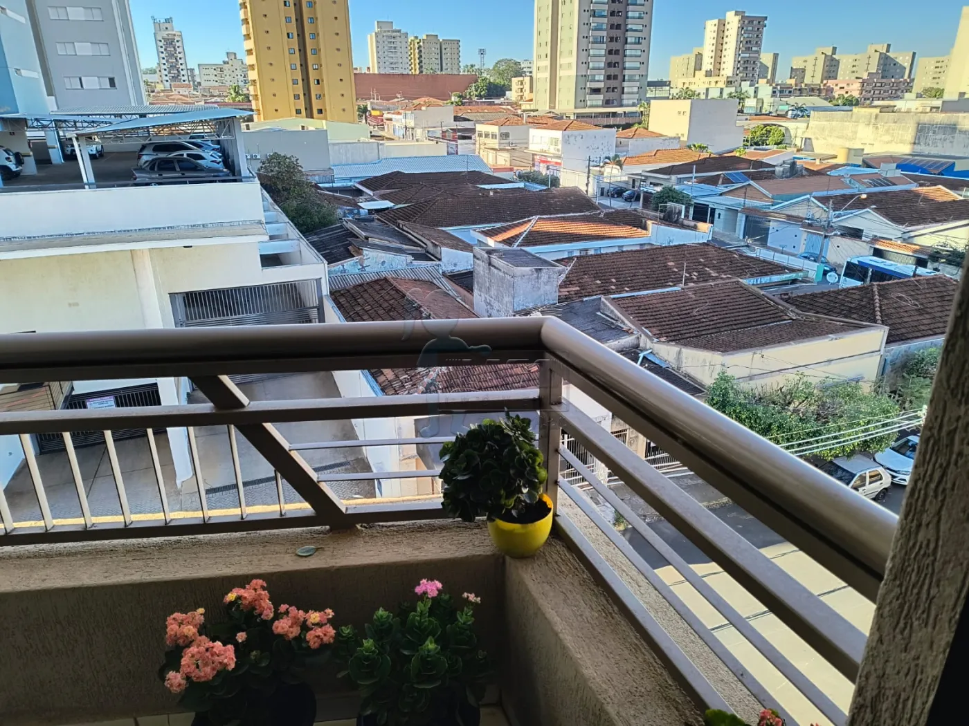 Comprar Apartamento / Padr&atilde;o em Ribeir&atilde;o Preto R$ 265.000,00 - Foto 4