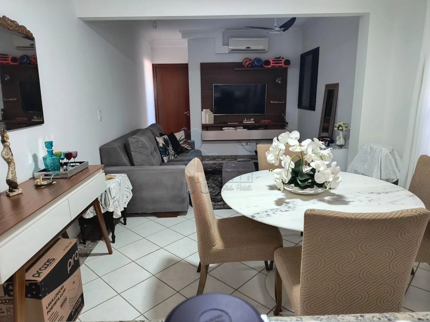 Comprar Apartamento / Padr&atilde;o em Ribeir&atilde;o Preto R$ 265.000,00 - Foto 7