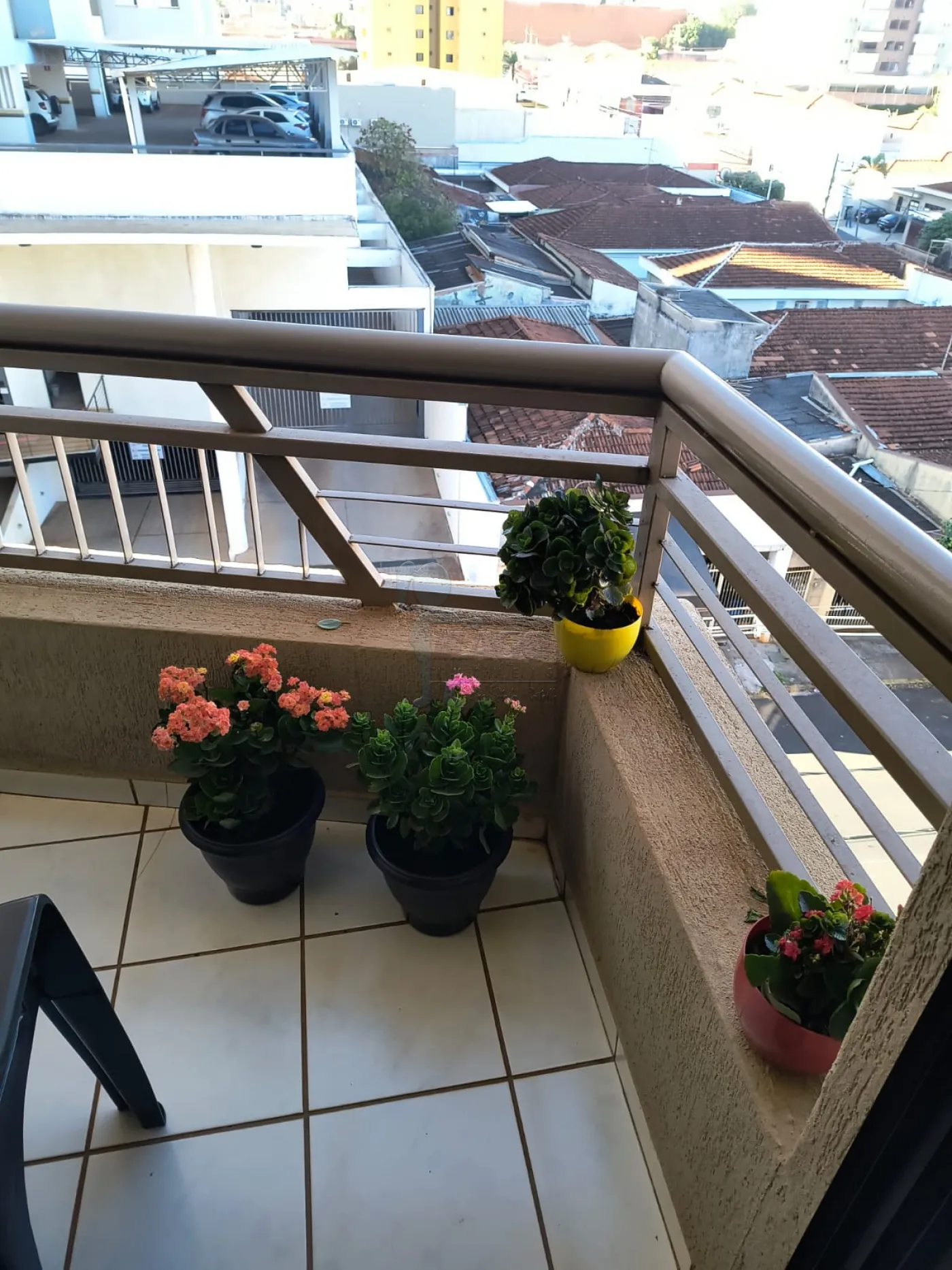 Comprar Apartamento / Padr&atilde;o em Ribeir&atilde;o Preto R$ 265.000,00 - Foto 3