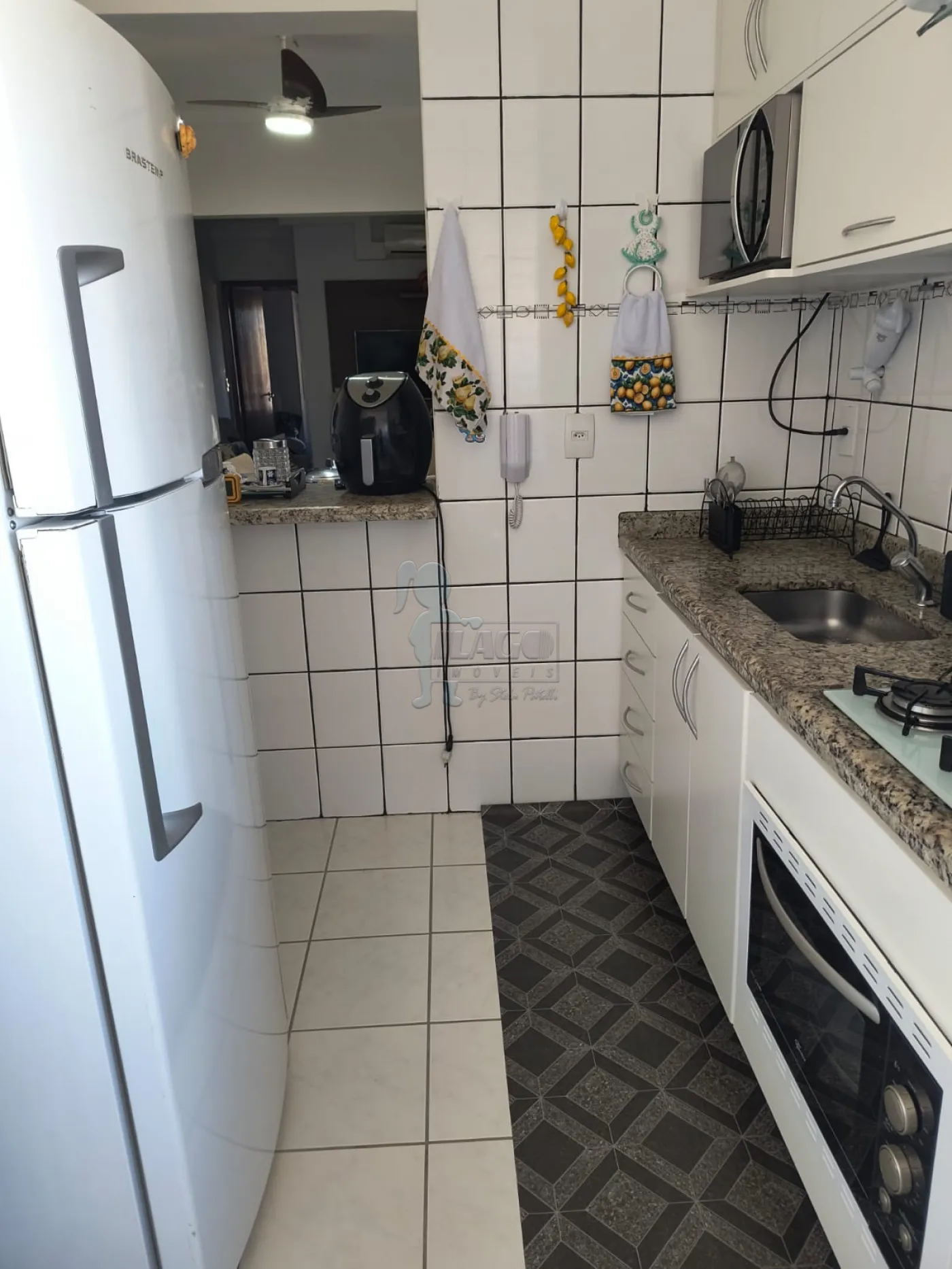 Comprar Apartamento / Padr&atilde;o em Ribeir&atilde;o Preto R$ 265.000,00 - Foto 12
