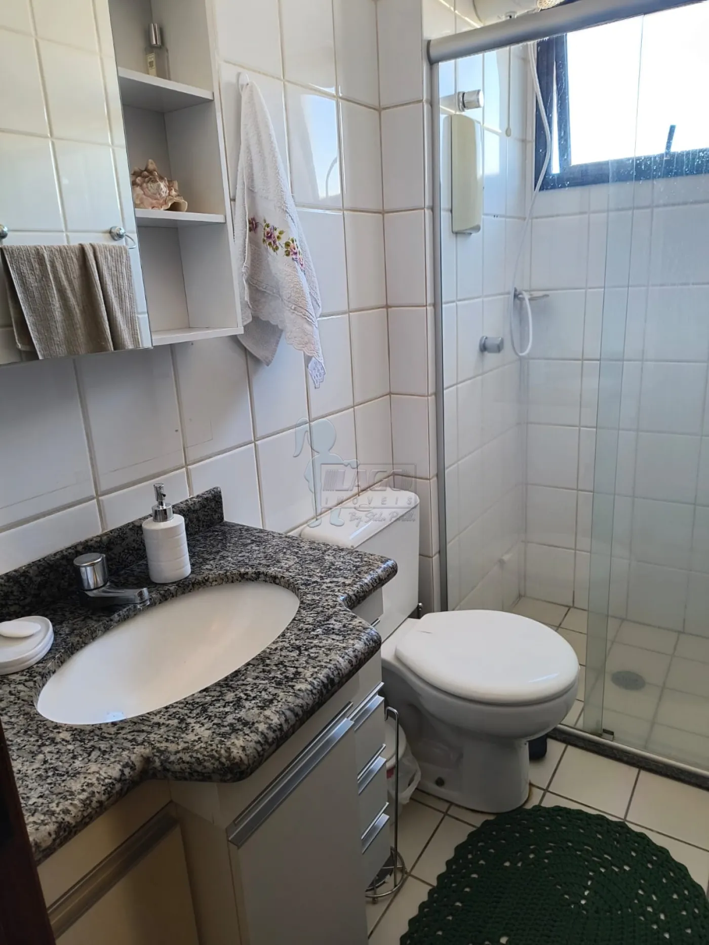 Comprar Apartamento / Padr&atilde;o em Ribeir&atilde;o Preto R$ 265.000,00 - Foto 9