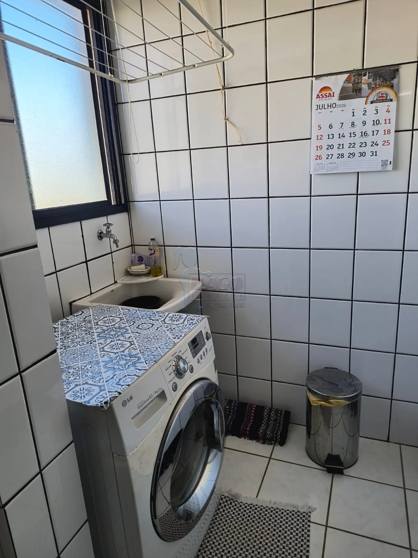 Comprar Apartamento / Padr&atilde;o em Ribeir&atilde;o Preto R$ 265.000,00 - Foto 14