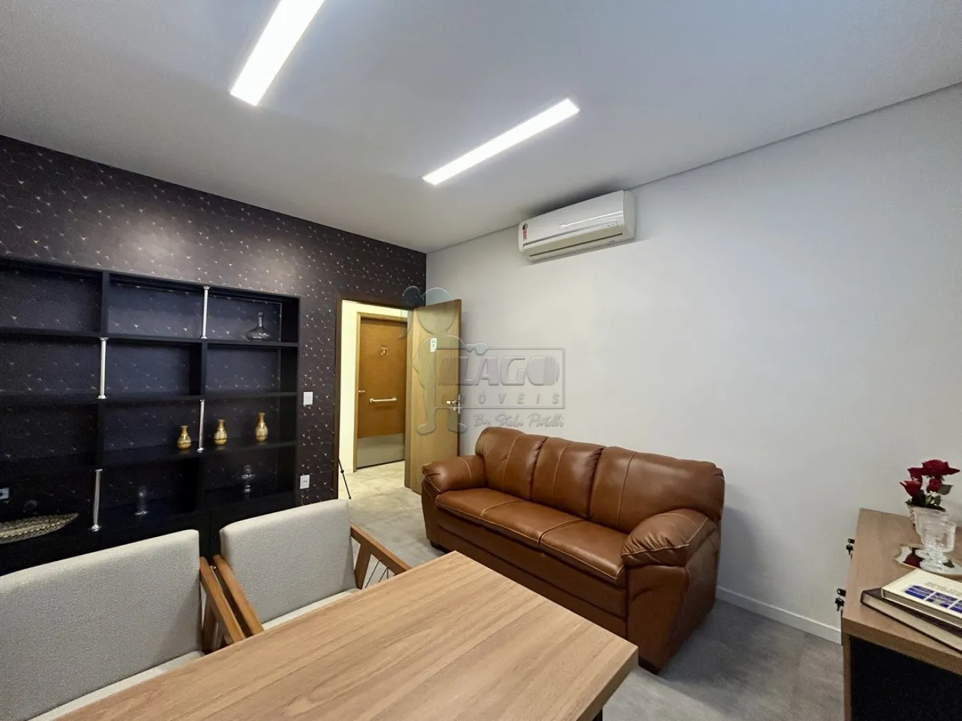 Alugar Comercial condom&iacute;nio / Escrit&oacute;rio - Loja em Ribeir&atilde;o Preto R$ 5.600,00 - Foto 4