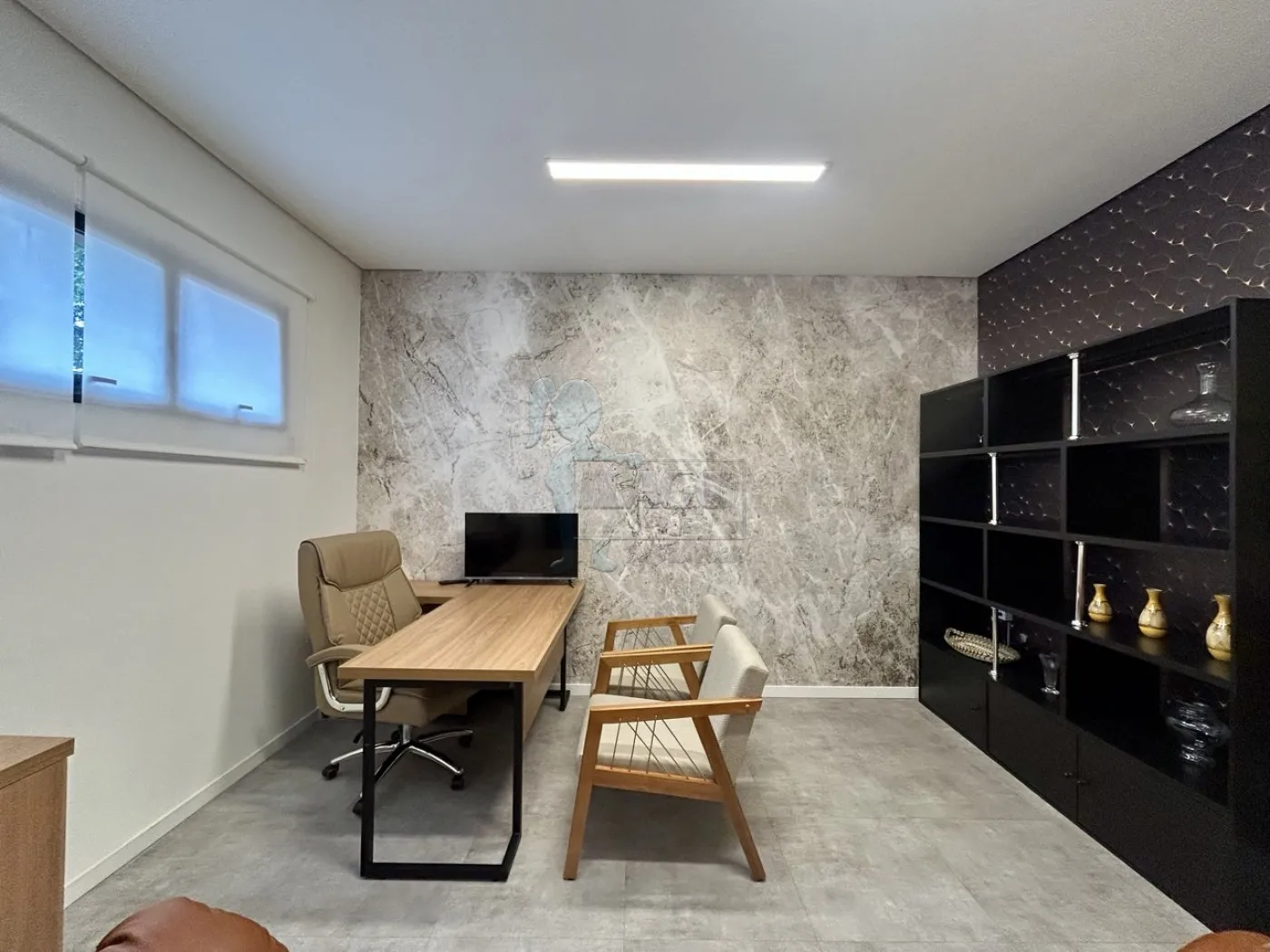 Alugar Comercial condom&iacute;nio / Escrit&oacute;rio - Loja em Ribeir&atilde;o Preto R$ 5.600,00 - Foto 7