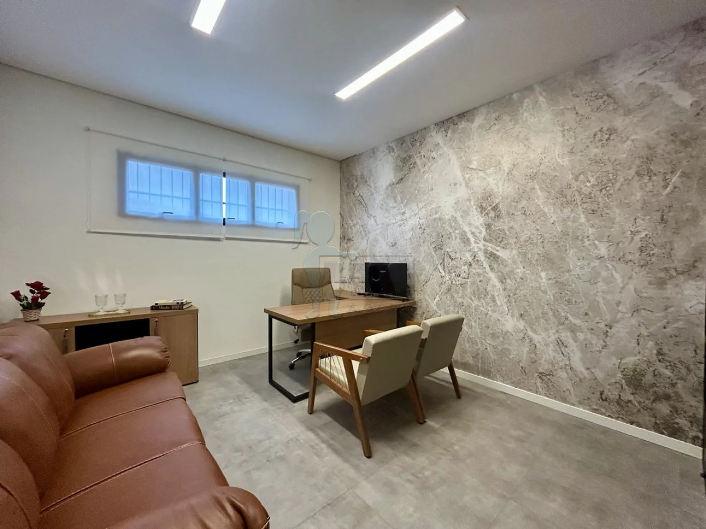 Alugar Comercial condom&iacute;nio / Escrit&oacute;rio - Loja em Ribeir&atilde;o Preto R$ 5.600,00 - Foto 9