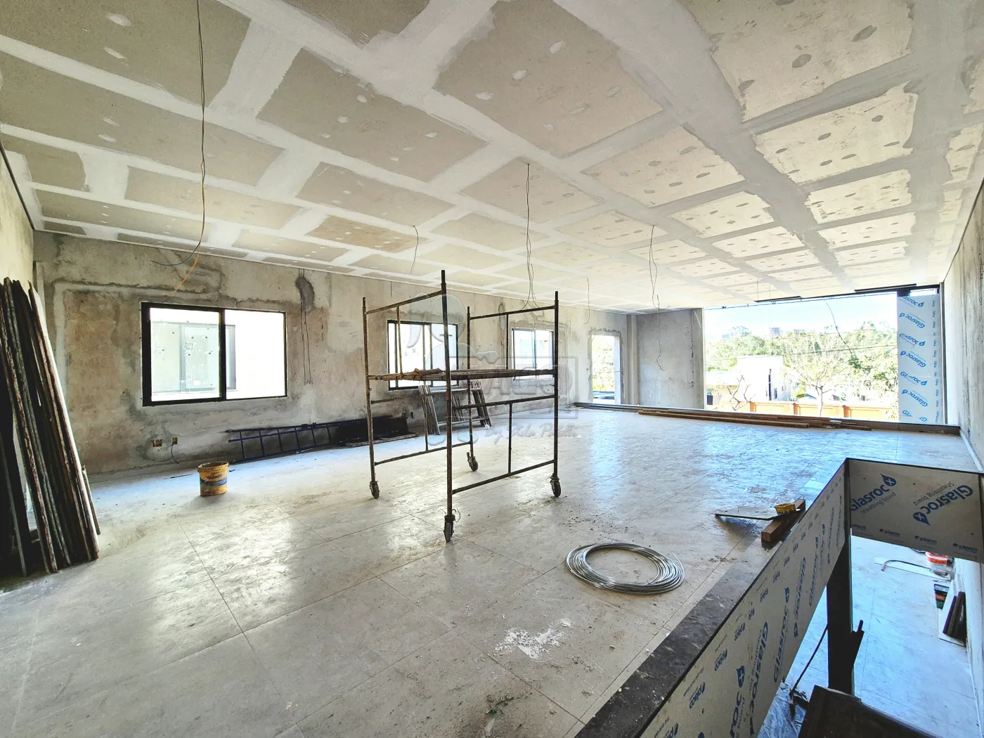 Alugar Comercial padr&atilde;o / Galp&atilde;o - Armaz&eacute;m em Ribeir&atilde;o Preto R$ 20.000,00 - Foto 8