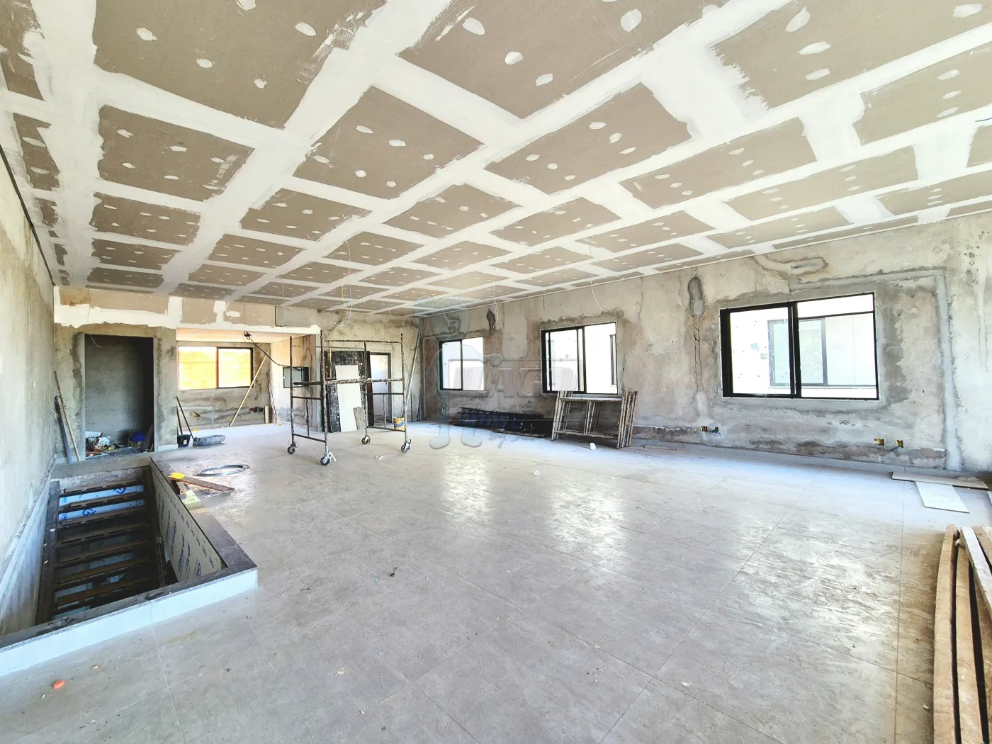 Alugar Comercial padr&atilde;o / Galp&atilde;o - Armaz&eacute;m em Ribeir&atilde;o Preto R$ 20.000,00 - Foto 9