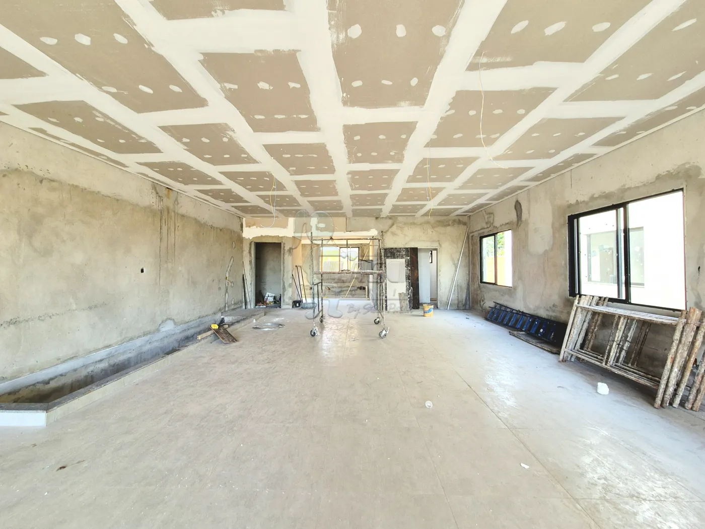 Alugar Comercial padr&atilde;o / Galp&atilde;o - Armaz&eacute;m em Ribeir&atilde;o Preto R$ 20.000,00 - Foto 10