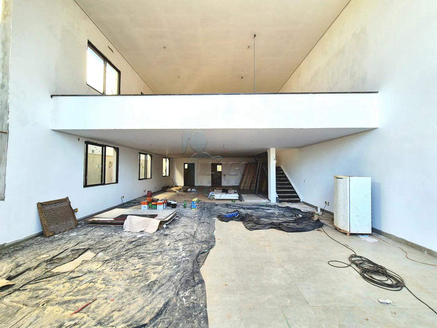 Alugar Comercial padr&atilde;o / Galp&atilde;o - Armaz&eacute;m em Ribeir&atilde;o Preto R$ 20.000,00 - Foto 2