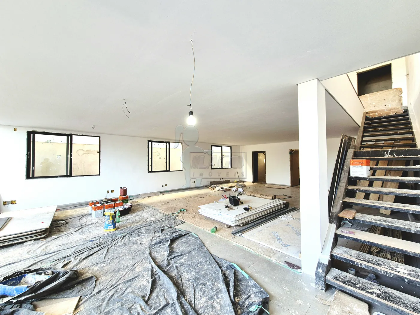 Alugar Comercial padr&atilde;o / Galp&atilde;o - Armaz&eacute;m em Ribeir&atilde;o Preto R$ 20.000,00 - Foto 3