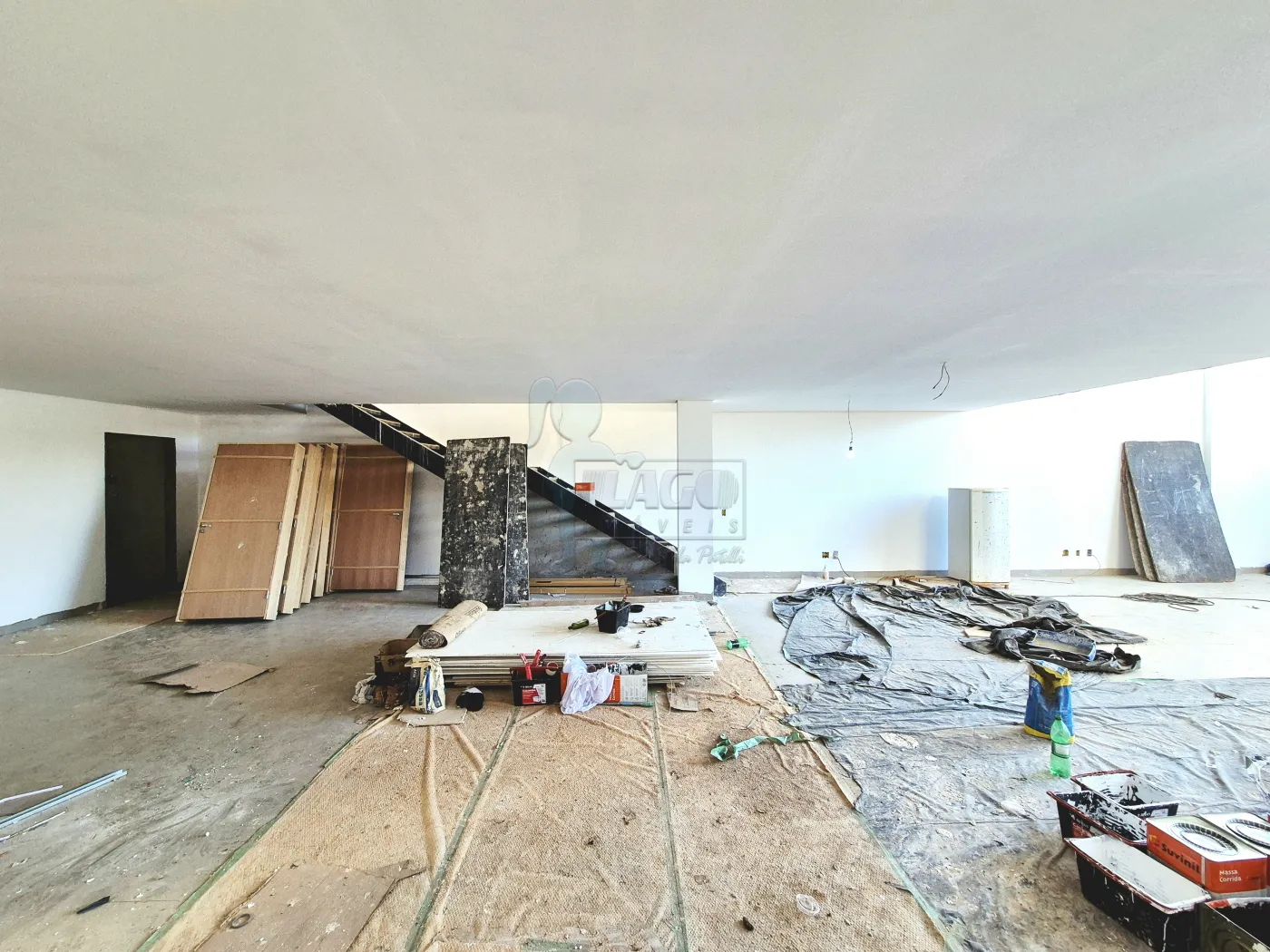 Alugar Comercial padr&atilde;o / Galp&atilde;o - Armaz&eacute;m em Ribeir&atilde;o Preto R$ 20.000,00 - Foto 4