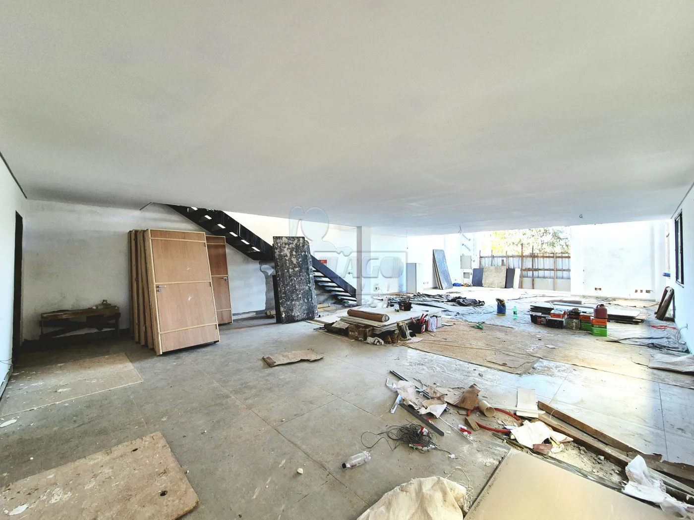Alugar Comercial padr&atilde;o / Galp&atilde;o - Armaz&eacute;m em Ribeir&atilde;o Preto R$ 20.000,00 - Foto 5