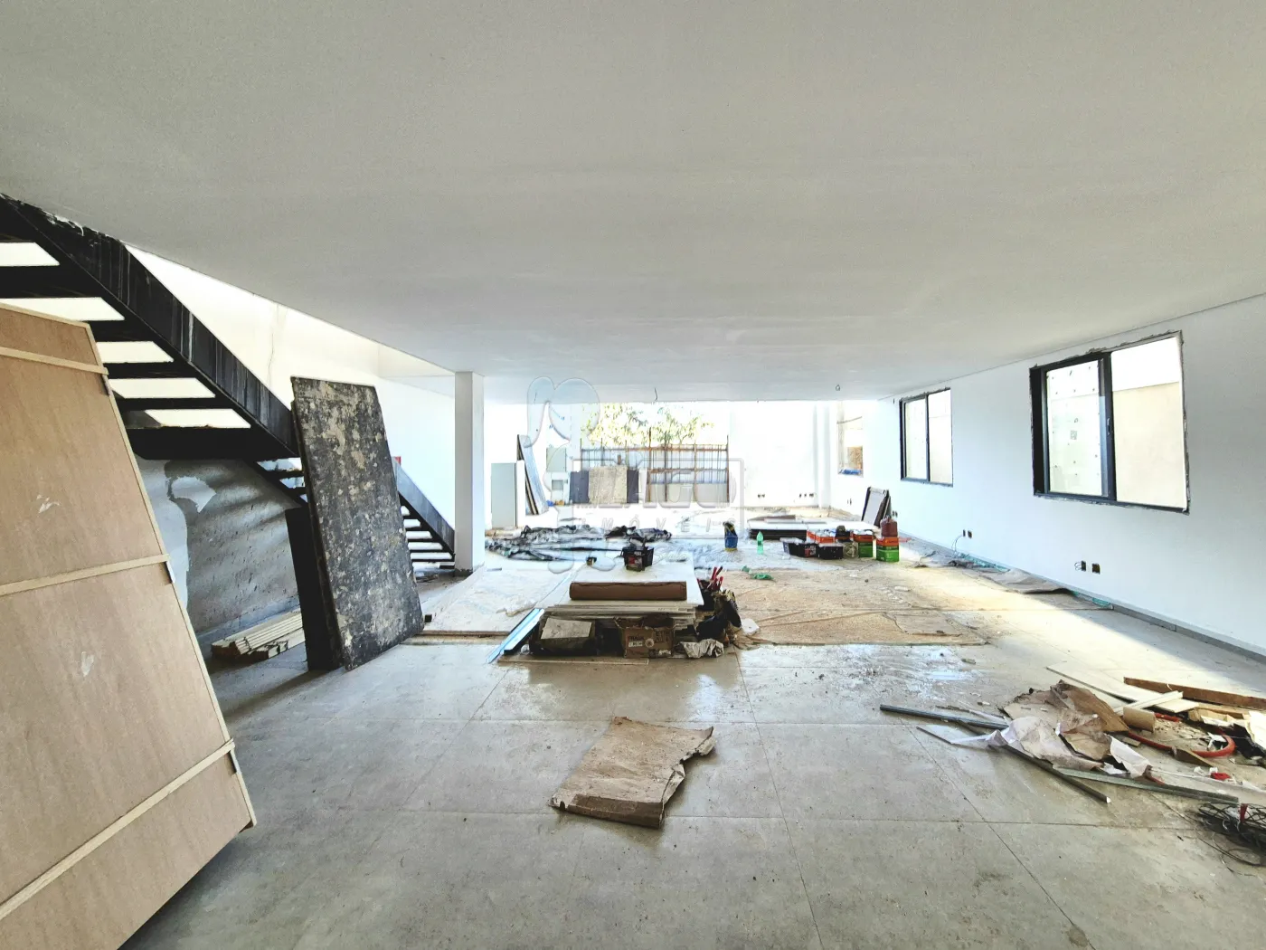 Alugar Comercial padr&atilde;o / Galp&atilde;o - Armaz&eacute;m em Ribeir&atilde;o Preto R$ 20.000,00 - Foto 6
