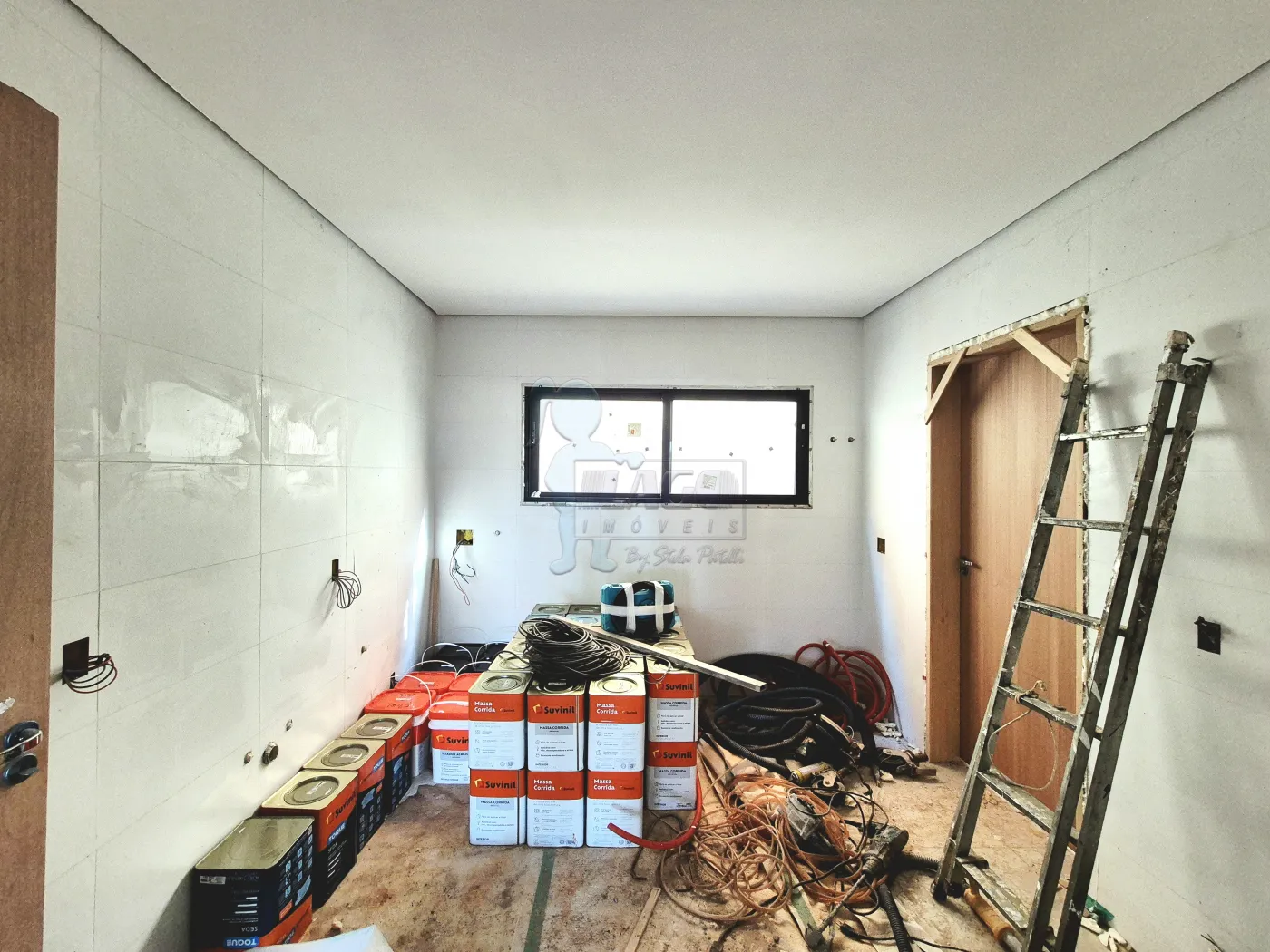 Alugar Comercial padr&atilde;o / Galp&atilde;o - Armaz&eacute;m em Ribeir&atilde;o Preto R$ 20.000,00 - Foto 7