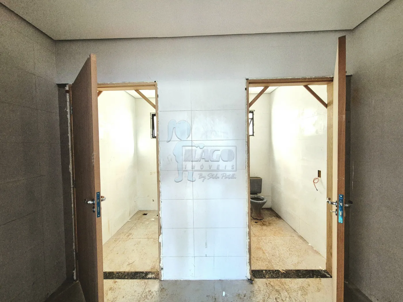 Alugar Comercial padr&atilde;o / Galp&atilde;o - Armaz&eacute;m em Ribeir&atilde;o Preto R$ 20.000,00 - Foto 8