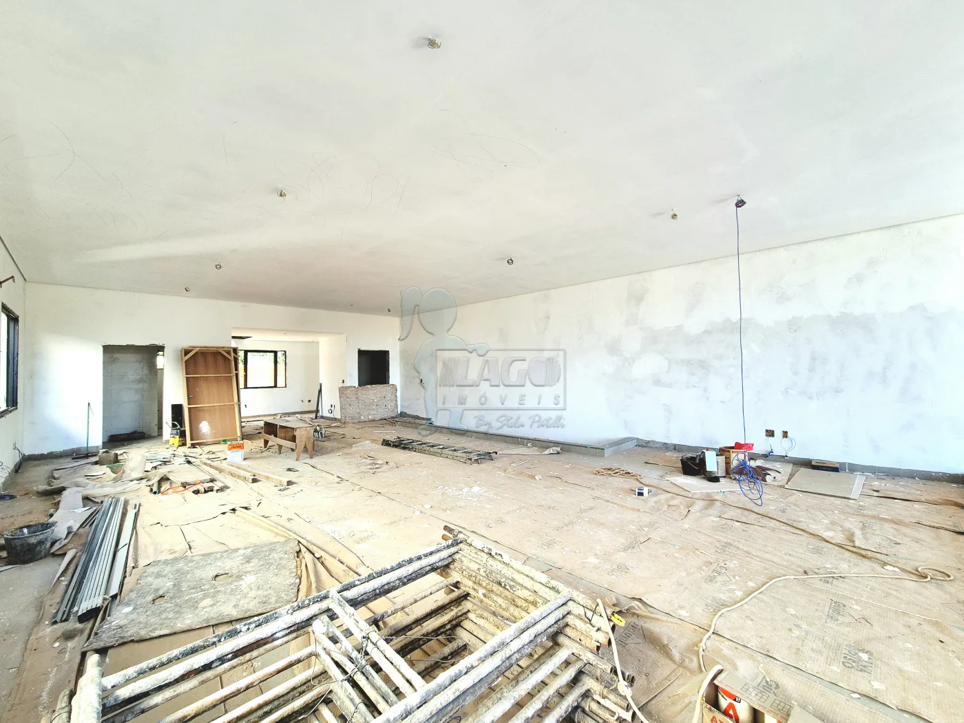 Alugar Comercial padr&atilde;o / Galp&atilde;o - Armaz&eacute;m em Ribeir&atilde;o Preto R$ 20.000,00 - Foto 11