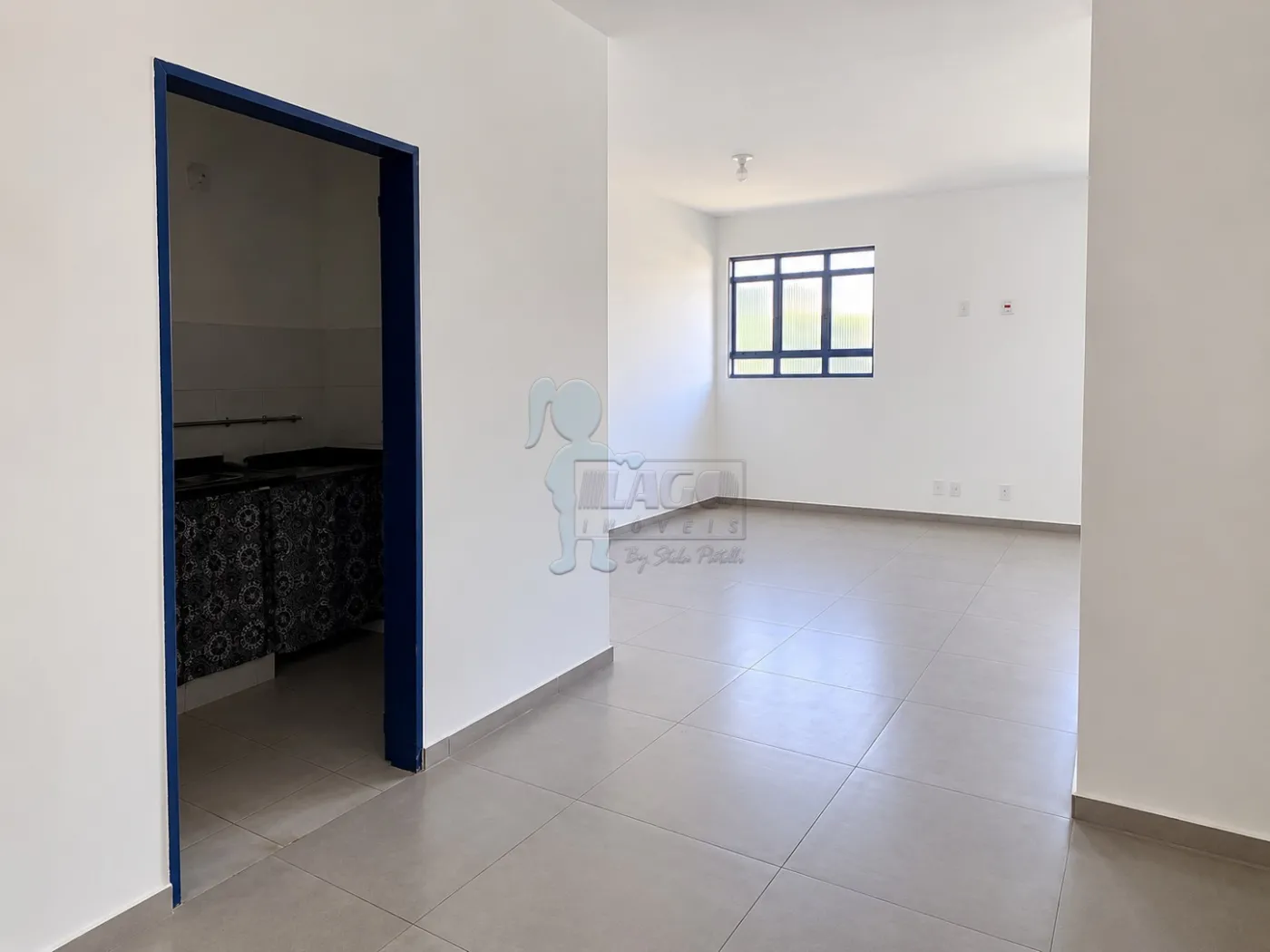 Alugar Comercial condom&iacute;nio / Escrit&oacute;rio - Loja em Ribeir&atilde;o Preto R$ 1.550,00 - Foto 2