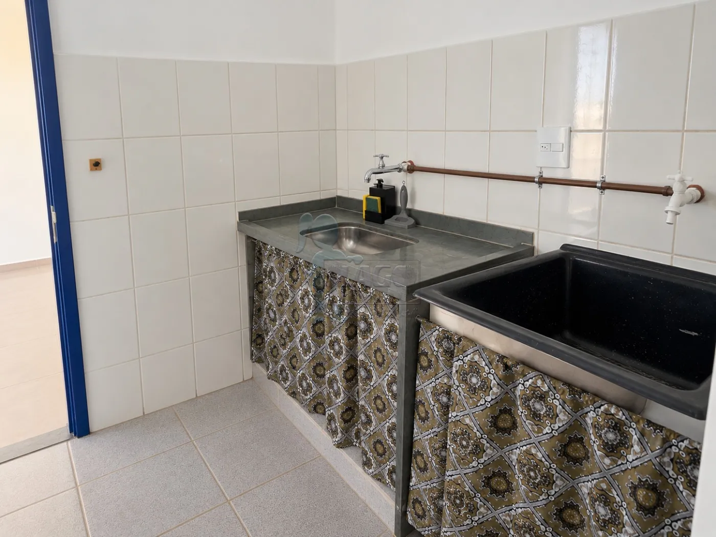 Alugar Comercial condom&iacute;nio / Escrit&oacute;rio - Loja em Ribeir&atilde;o Preto R$ 1.550,00 - Foto 5