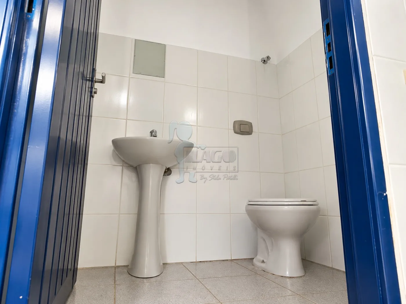 Alugar Comercial condom&iacute;nio / Escrit&oacute;rio - Loja em Ribeir&atilde;o Preto R$ 1.550,00 - Foto 7