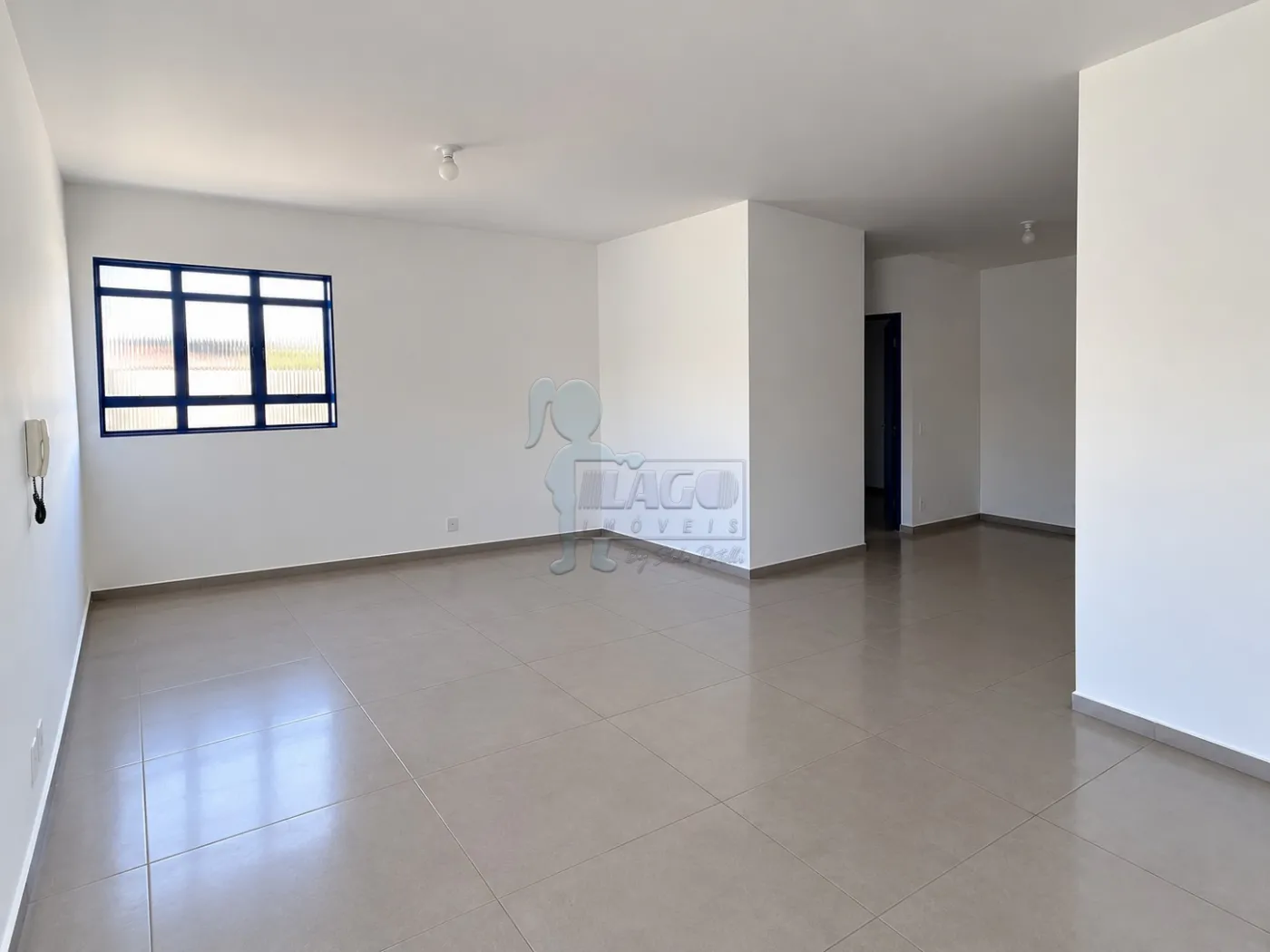 Alugar Comercial condom&iacute;nio / Escrit&oacute;rio - Loja em Ribeir&atilde;o Preto R$ 1.550,00 - Foto 8
