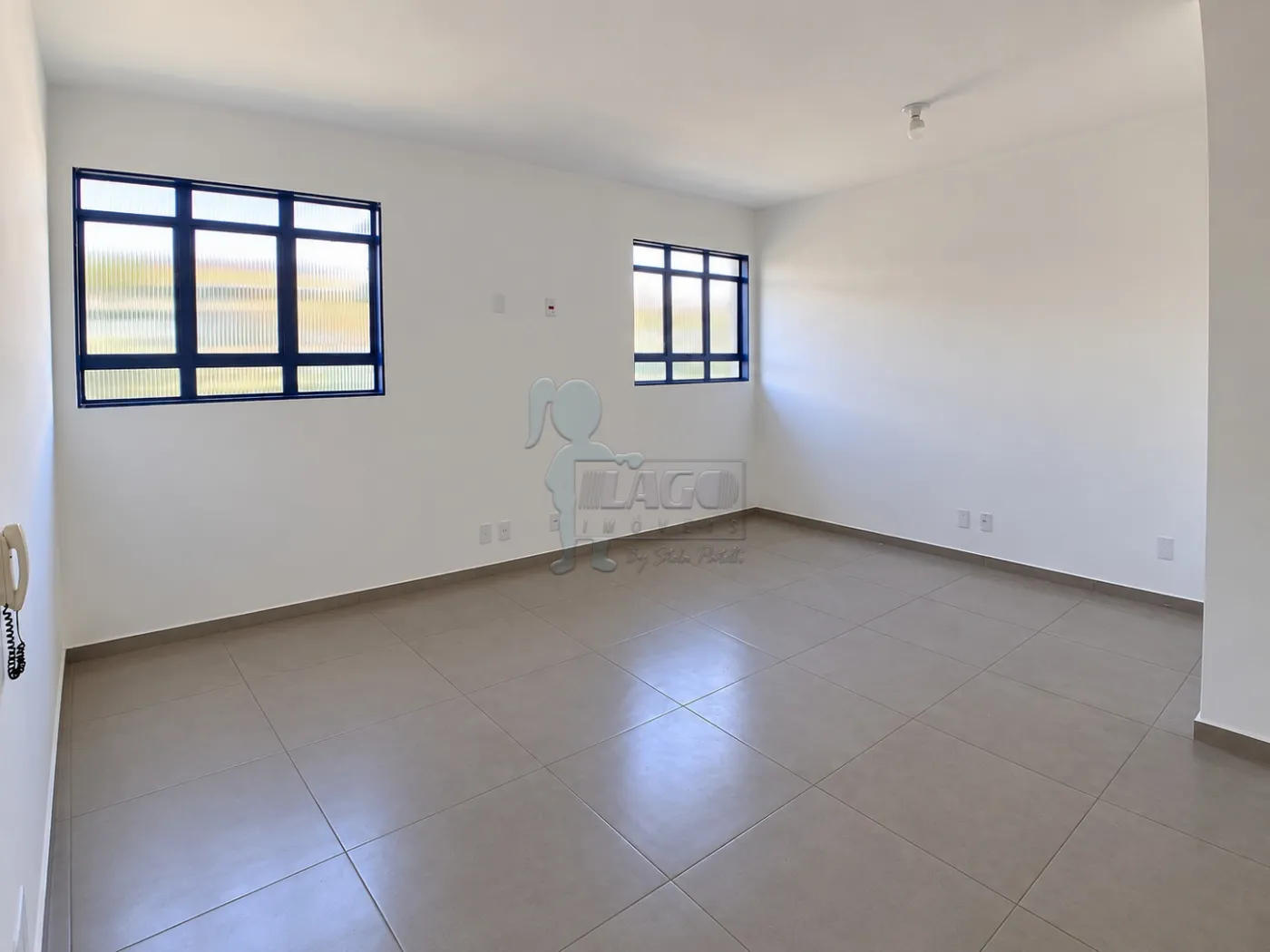 Alugar Comercial condom&iacute;nio / Escrit&oacute;rio - Loja em Ribeir&atilde;o Preto R$ 1.550,00 - Foto 9
