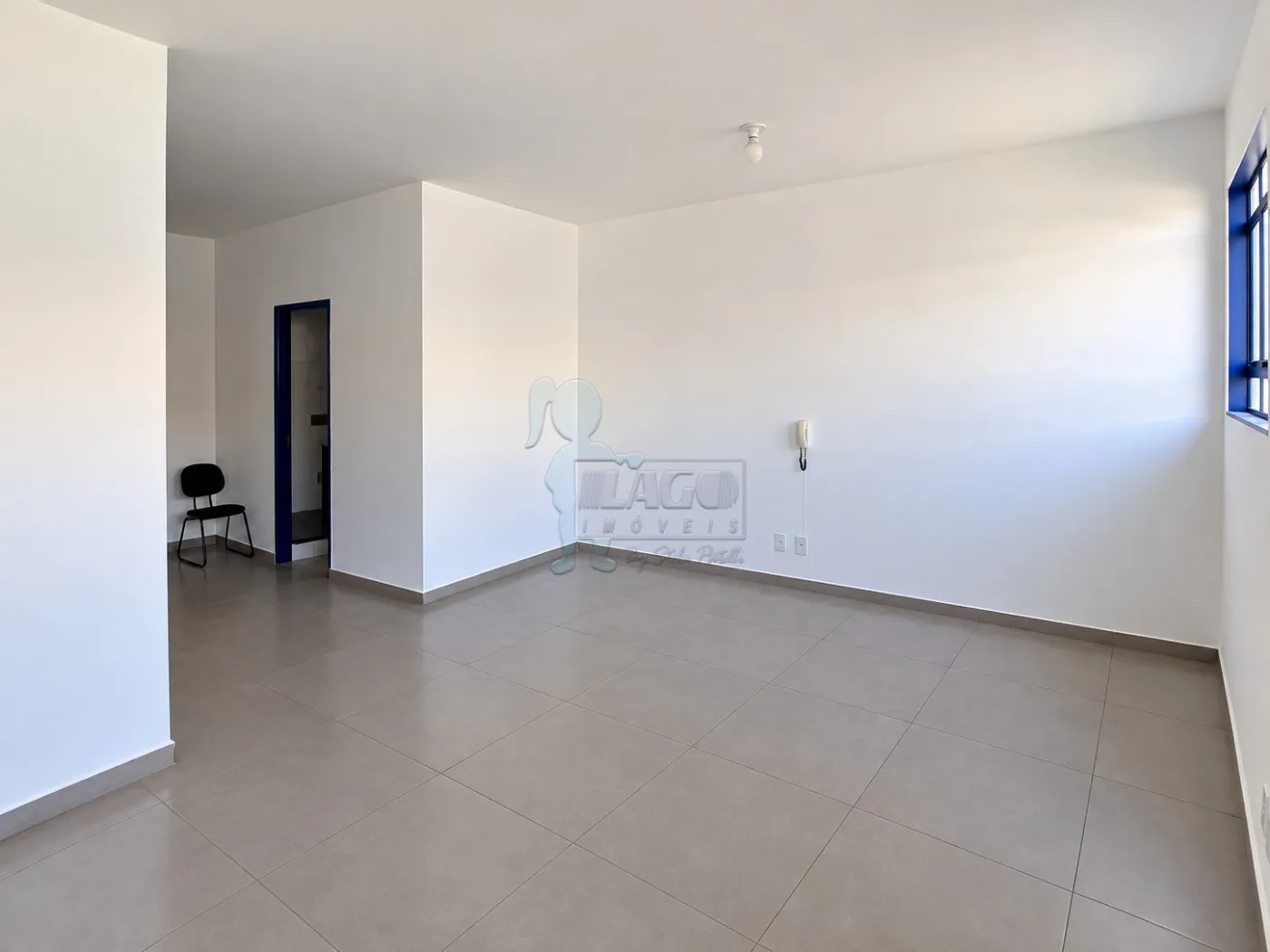 Alugar Comercial condom&iacute;nio / Escrit&oacute;rio - Loja em Ribeir&atilde;o Preto R$ 1.550,00 - Foto 12