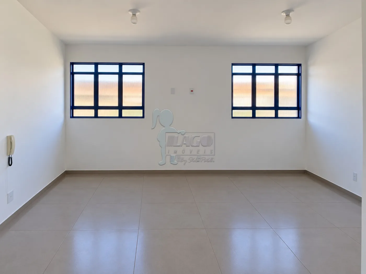 Alugar Comercial condom&iacute;nio / Escrit&oacute;rio - Loja em Ribeir&atilde;o Preto R$ 1.550,00 - Foto 3