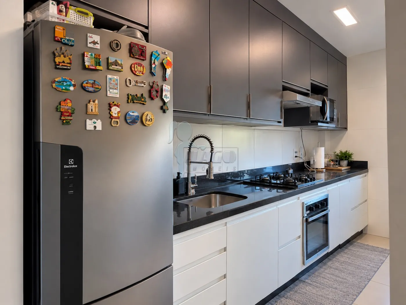Alugar Apartamento / Padr&atilde;o em Ribeir&atilde;o Preto R$ 2.200,00 - Foto 5