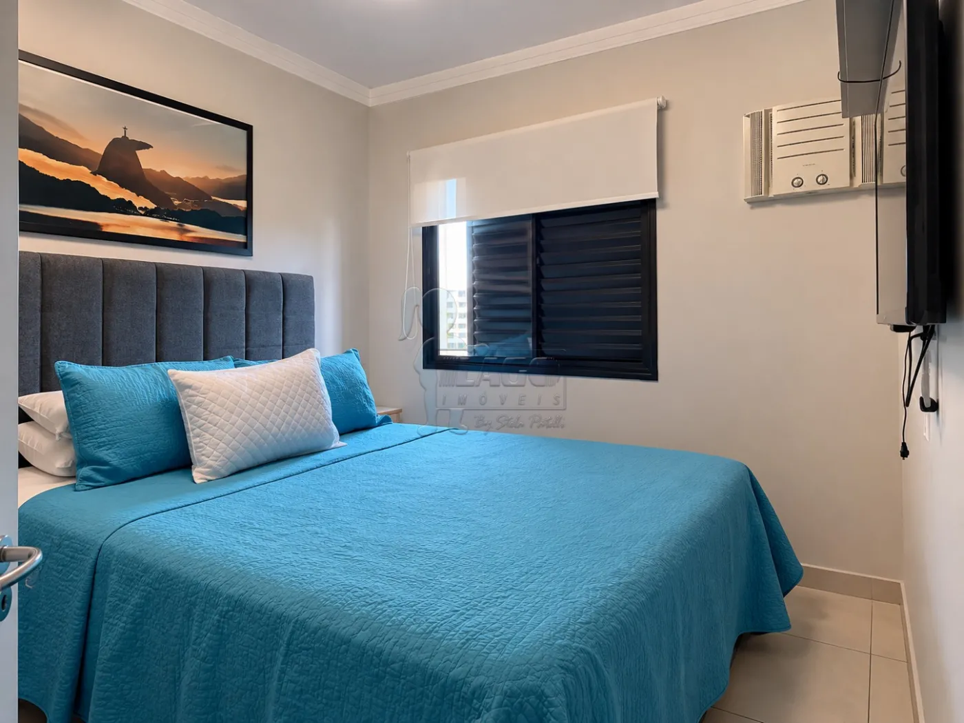 Alugar Apartamento / Padr&atilde;o em Ribeir&atilde;o Preto R$ 2.200,00 - Foto 7