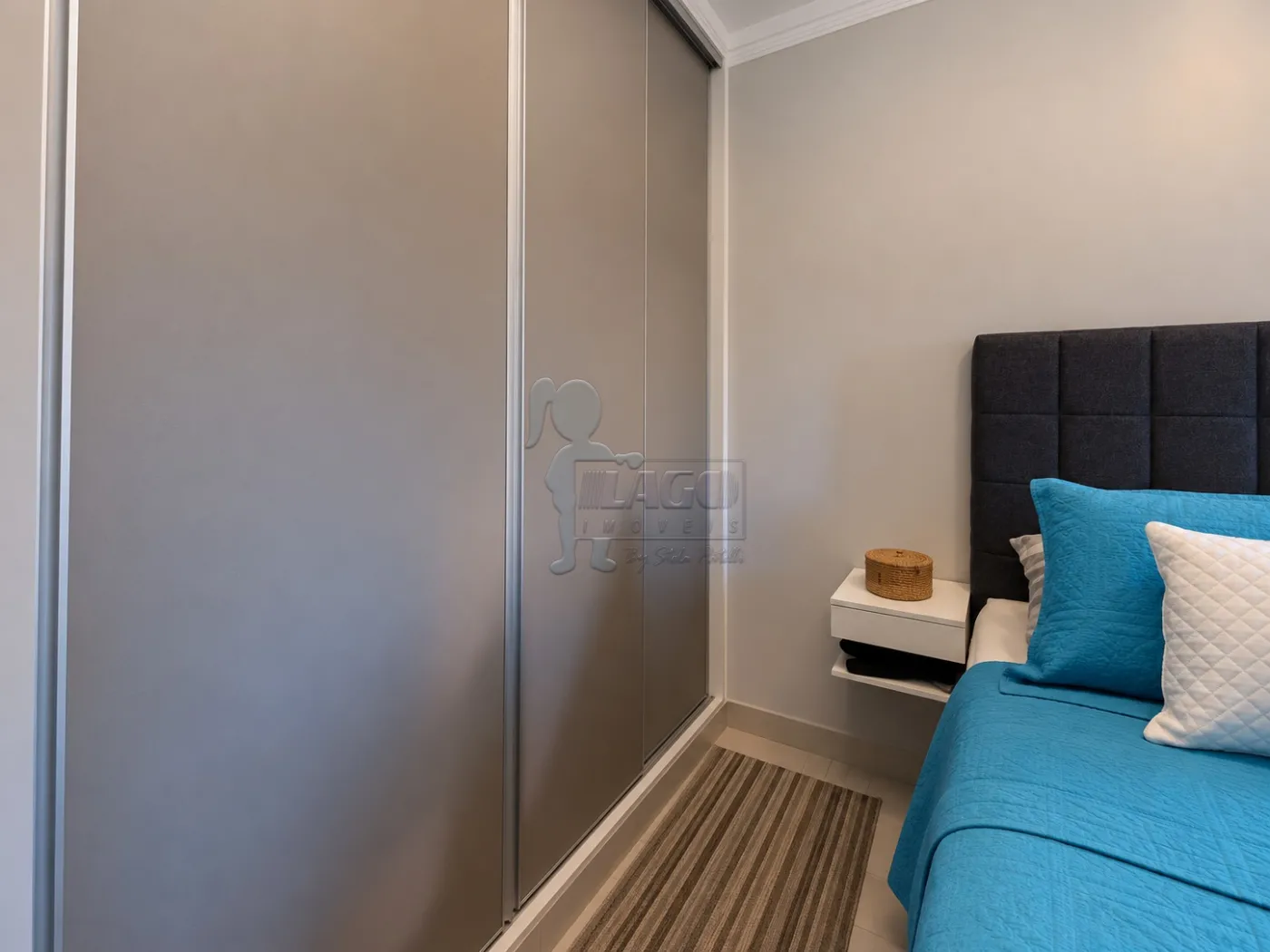 Alugar Apartamento / Padr&atilde;o em Ribeir&atilde;o Preto R$ 2.200,00 - Foto 8