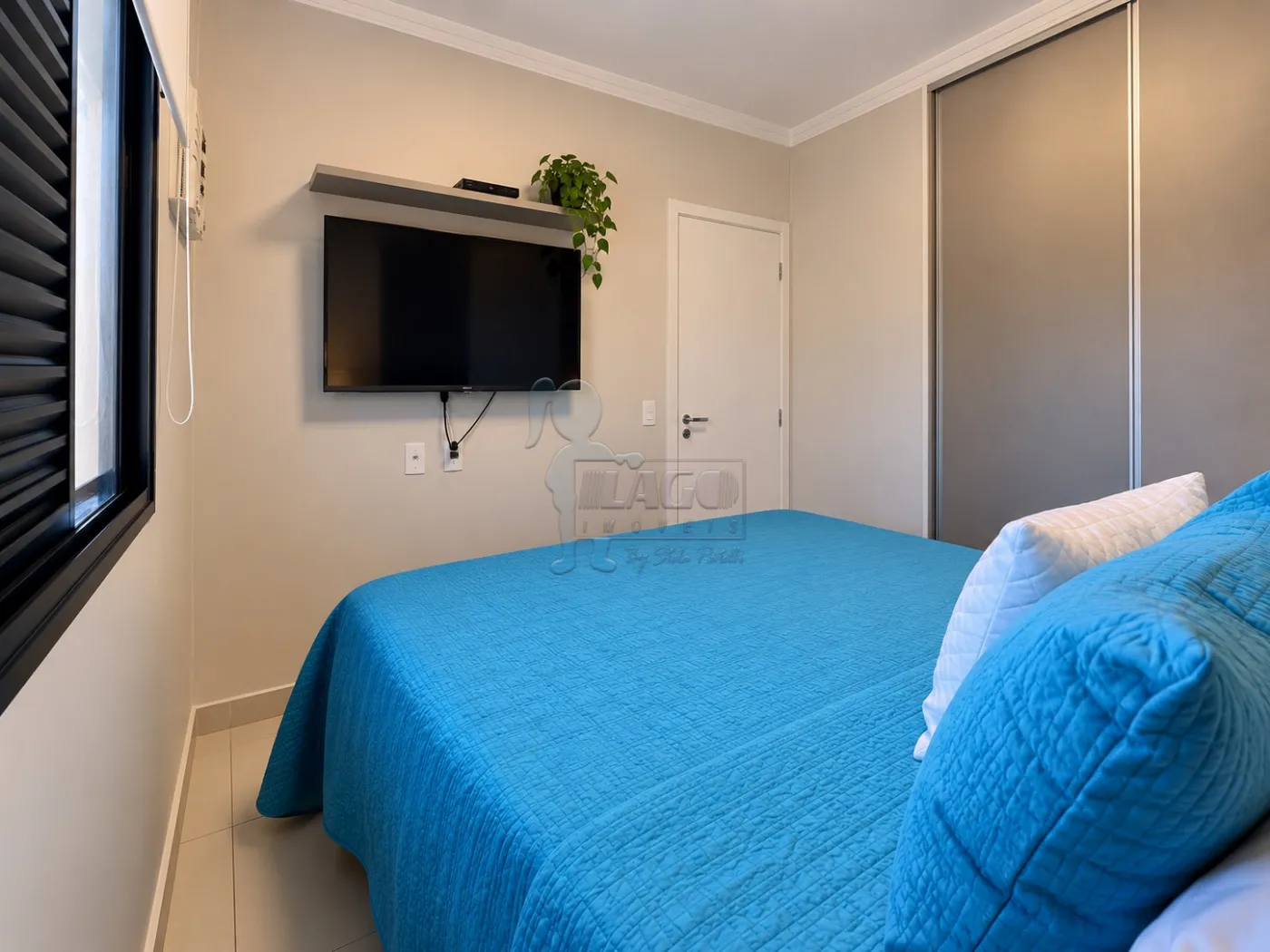 Alugar Apartamento / Padr&atilde;o em Ribeir&atilde;o Preto R$ 2.200,00 - Foto 9
