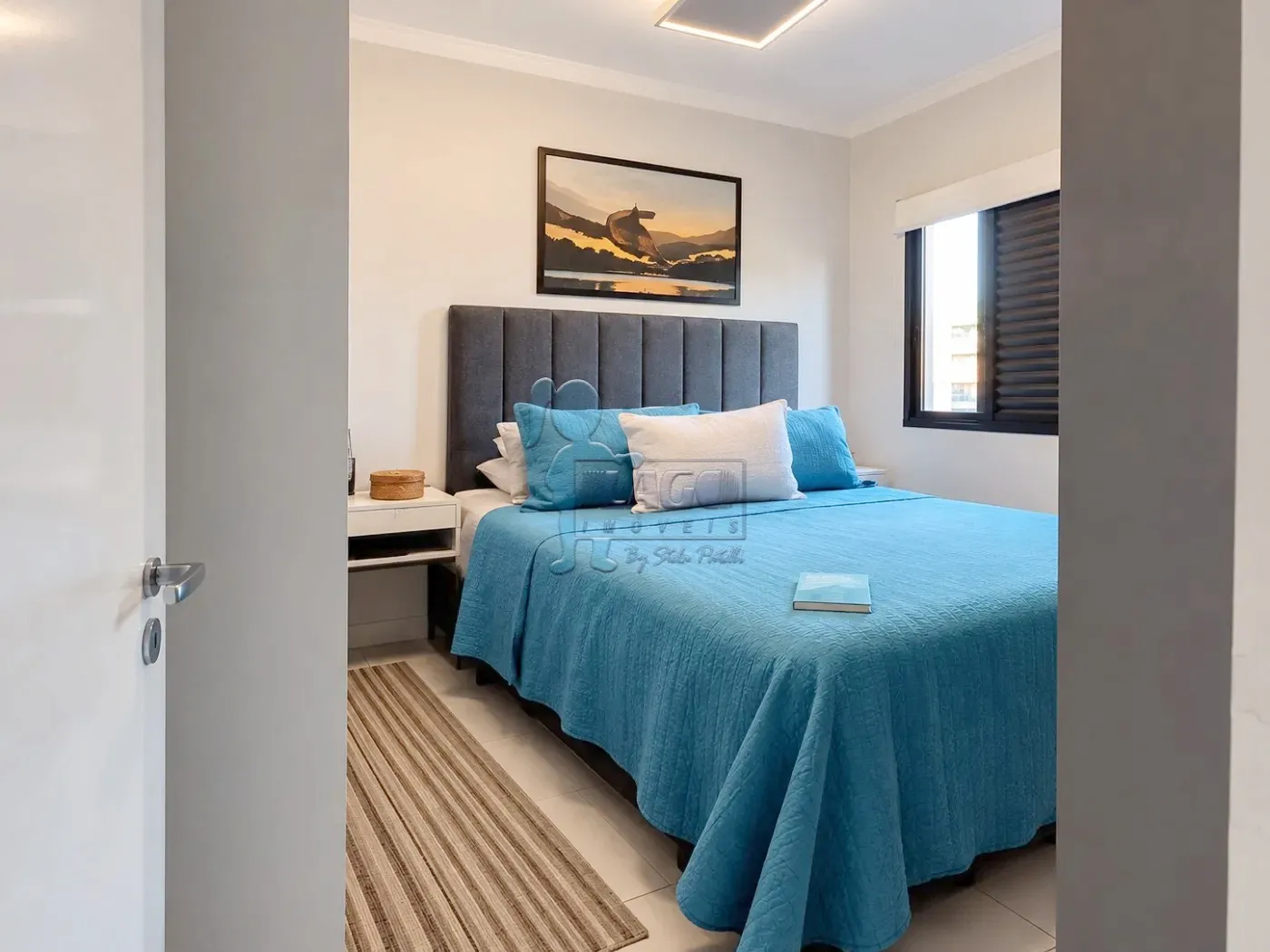 Alugar Apartamento / Padr&atilde;o em Ribeir&atilde;o Preto R$ 2.200,00 - Foto 6