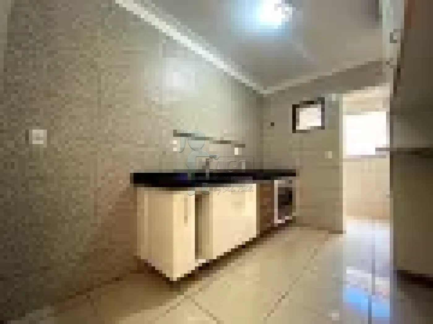 Comprar Apartamento / Padr&atilde;o em Ribeir&atilde;o Preto R$ 255.000,00 - Foto 3