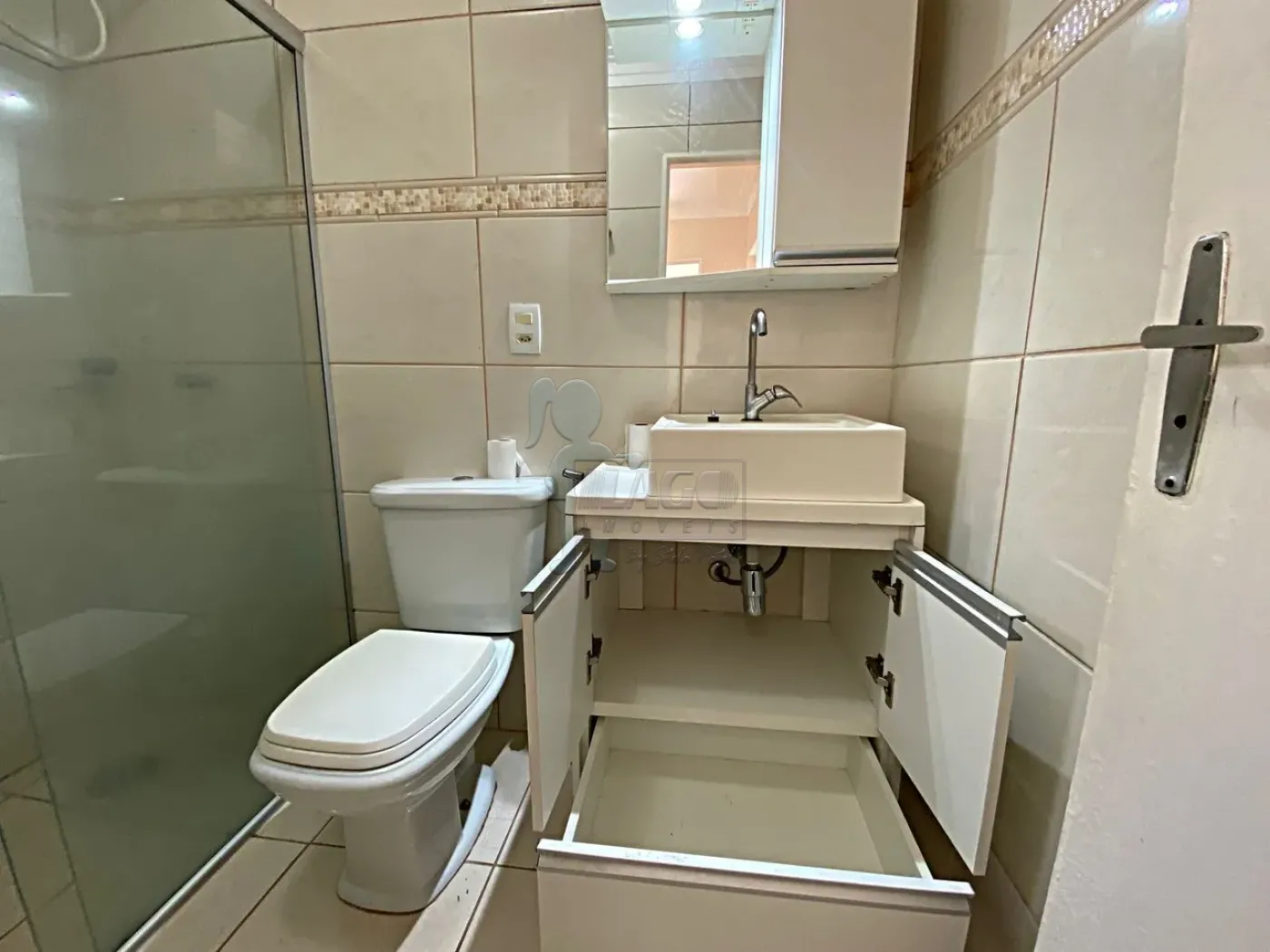 Comprar Apartamento / Padr&atilde;o em Ribeir&atilde;o Preto R$ 255.000,00 - Foto 24