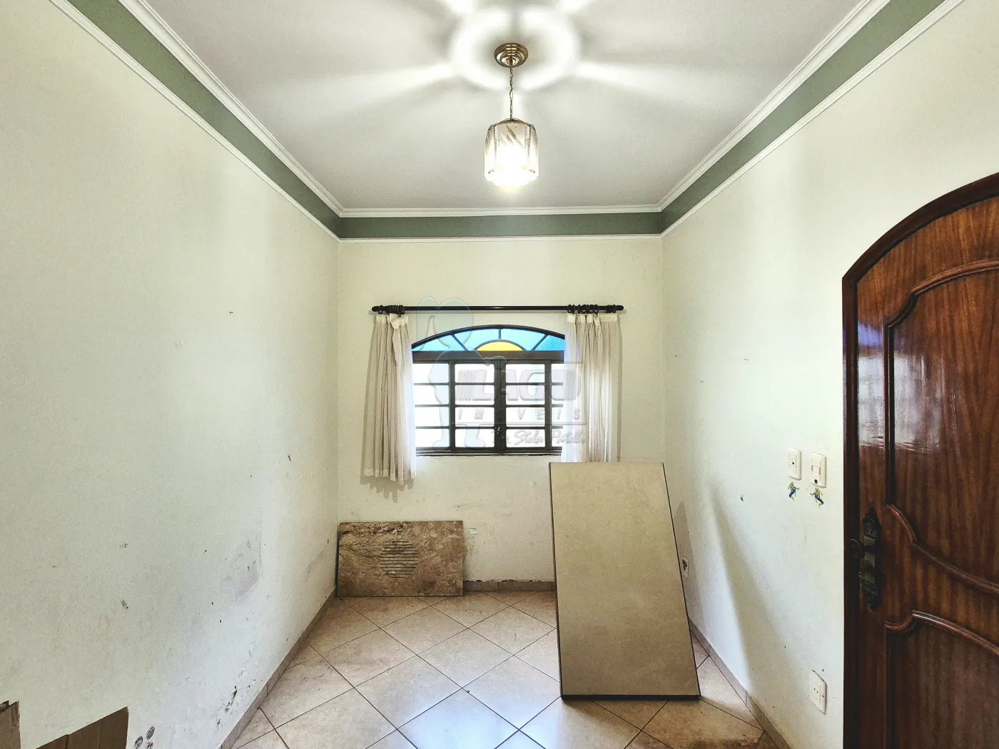 Alugar Casa / Padr&atilde;o em Ribeir&atilde;o Preto R$ 6.000,00 - Foto 5