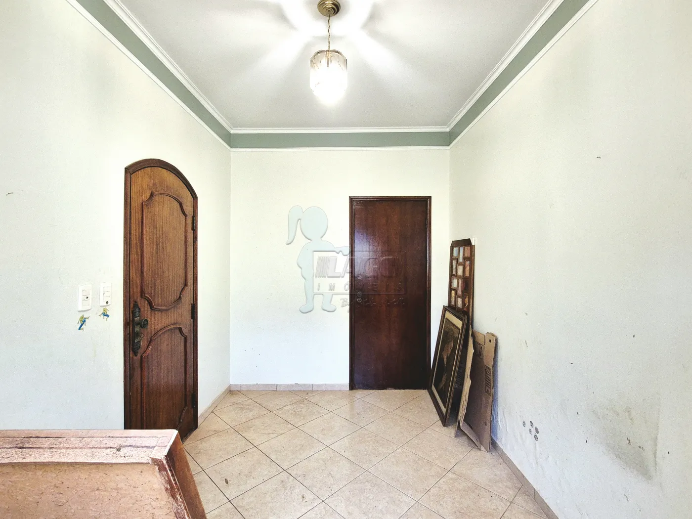 Alugar Casa / Padr&atilde;o em Ribeir&atilde;o Preto R$ 6.000,00 - Foto 6