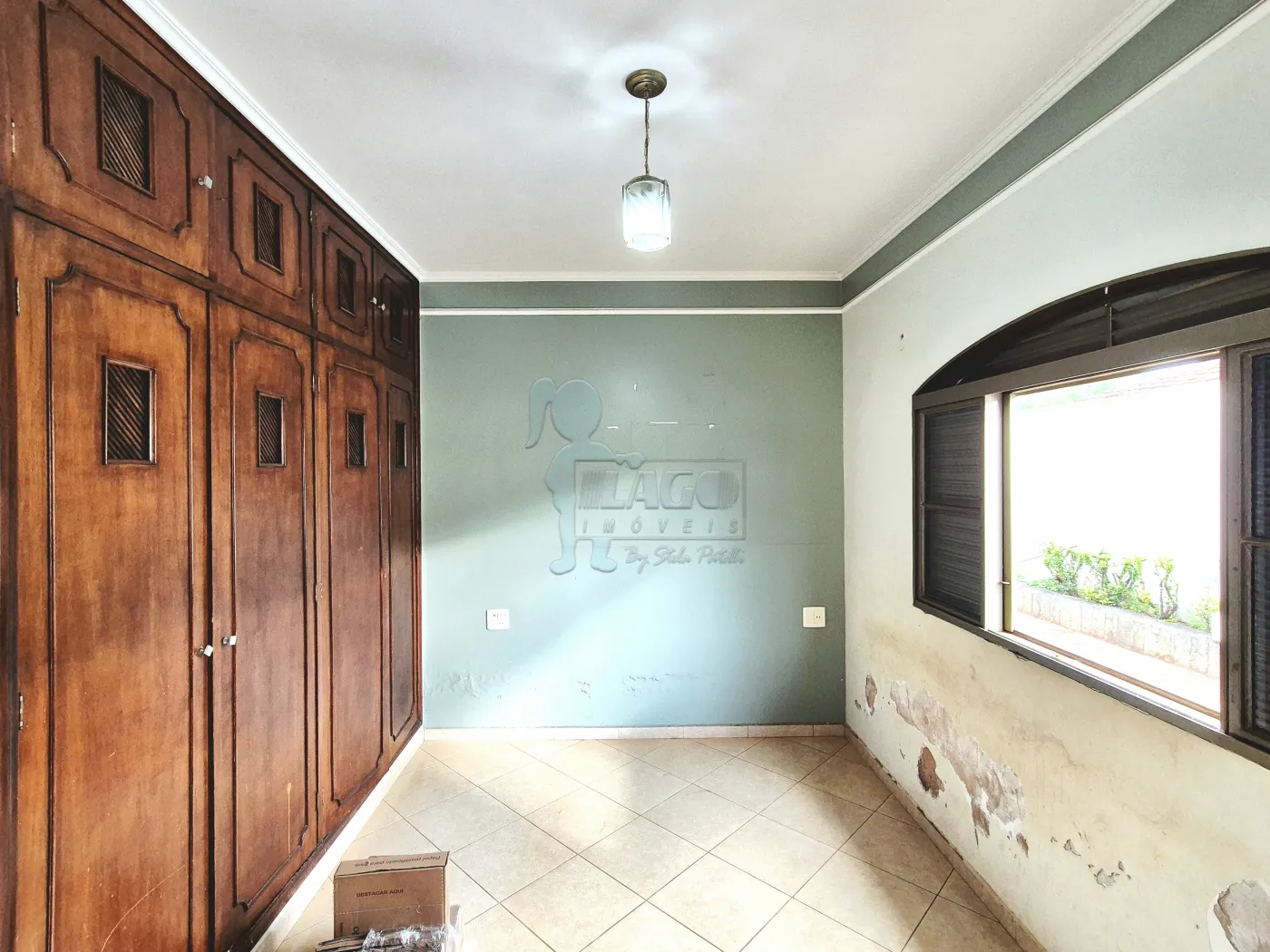 Alugar Casa / Padr&atilde;o em Ribeir&atilde;o Preto R$ 6.000,00 - Foto 7