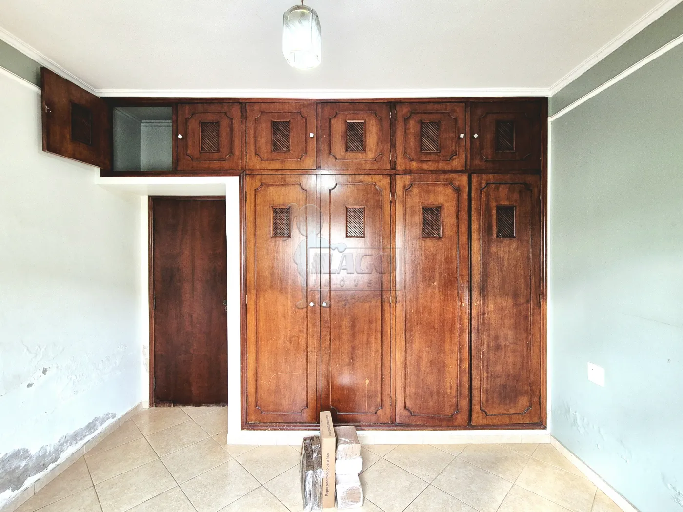 Alugar Casa / Padr&atilde;o em Ribeir&atilde;o Preto R$ 6.000,00 - Foto 8