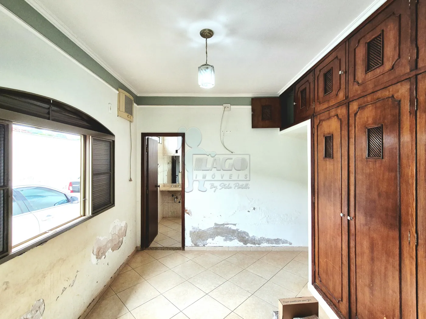 Alugar Casa / Padr&atilde;o em Ribeir&atilde;o Preto R$ 6.000,00 - Foto 9