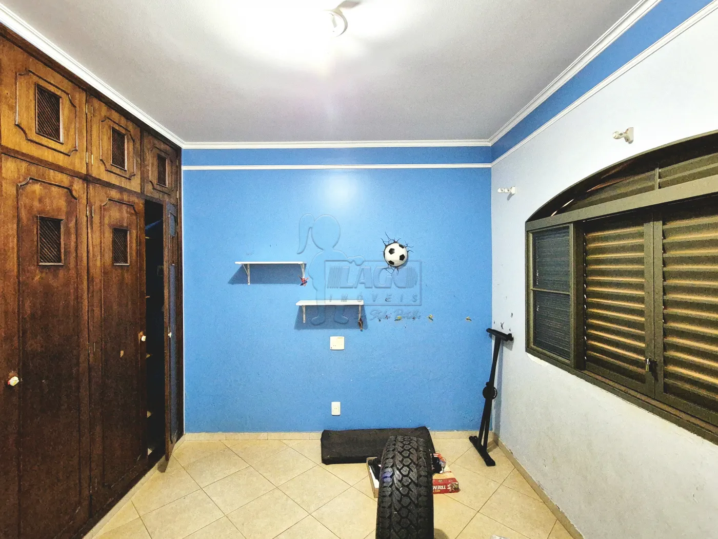 Alugar Casa / Padr&atilde;o em Ribeir&atilde;o Preto R$ 6.000,00 - Foto 15