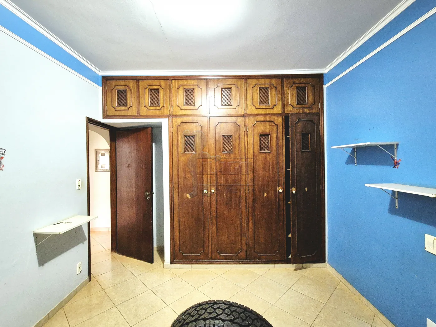 Alugar Casa / Padr&atilde;o em Ribeir&atilde;o Preto R$ 6.000,00 - Foto 16