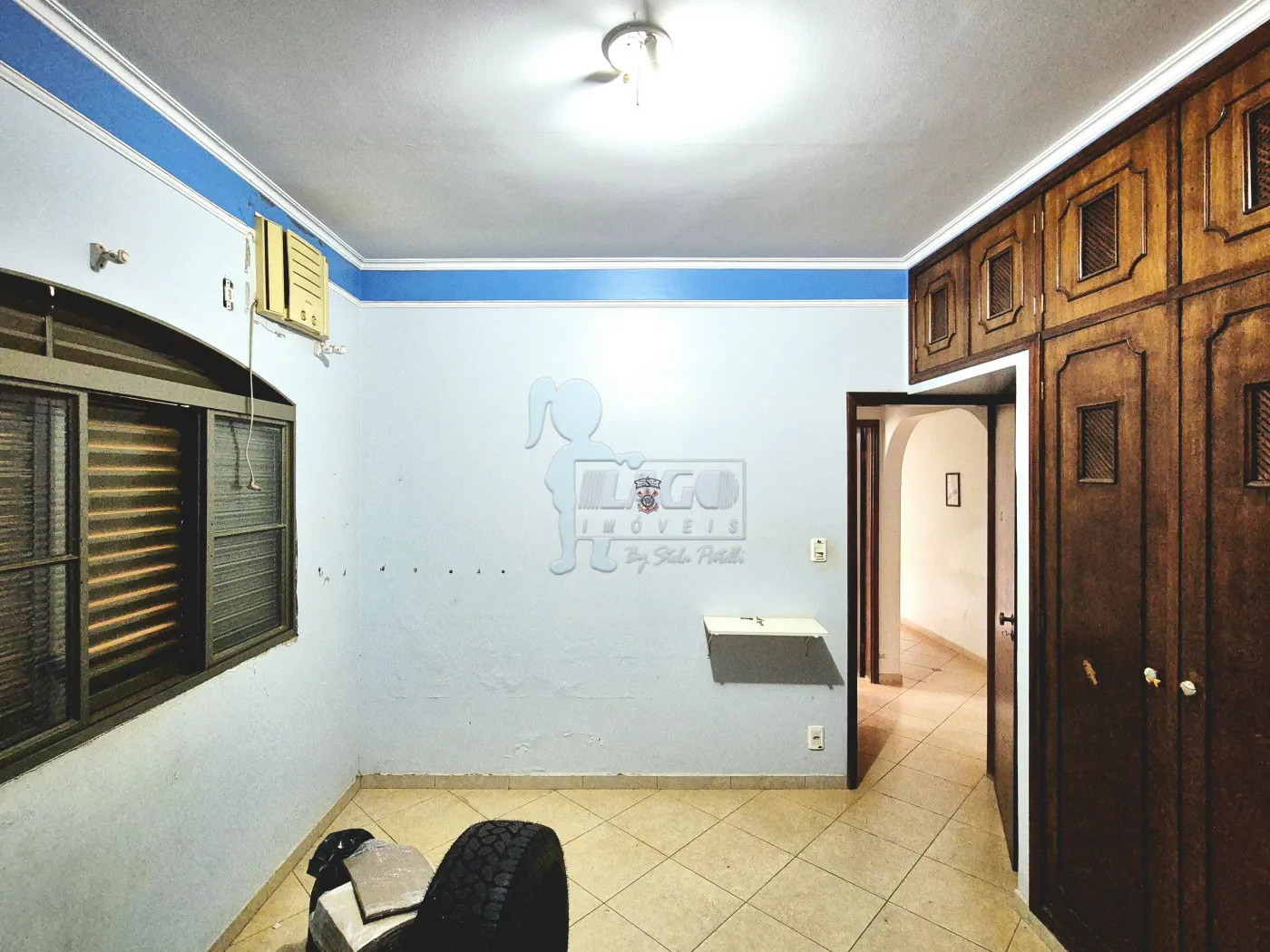 Alugar Casa / Padr&atilde;o em Ribeir&atilde;o Preto R$ 6.000,00 - Foto 17