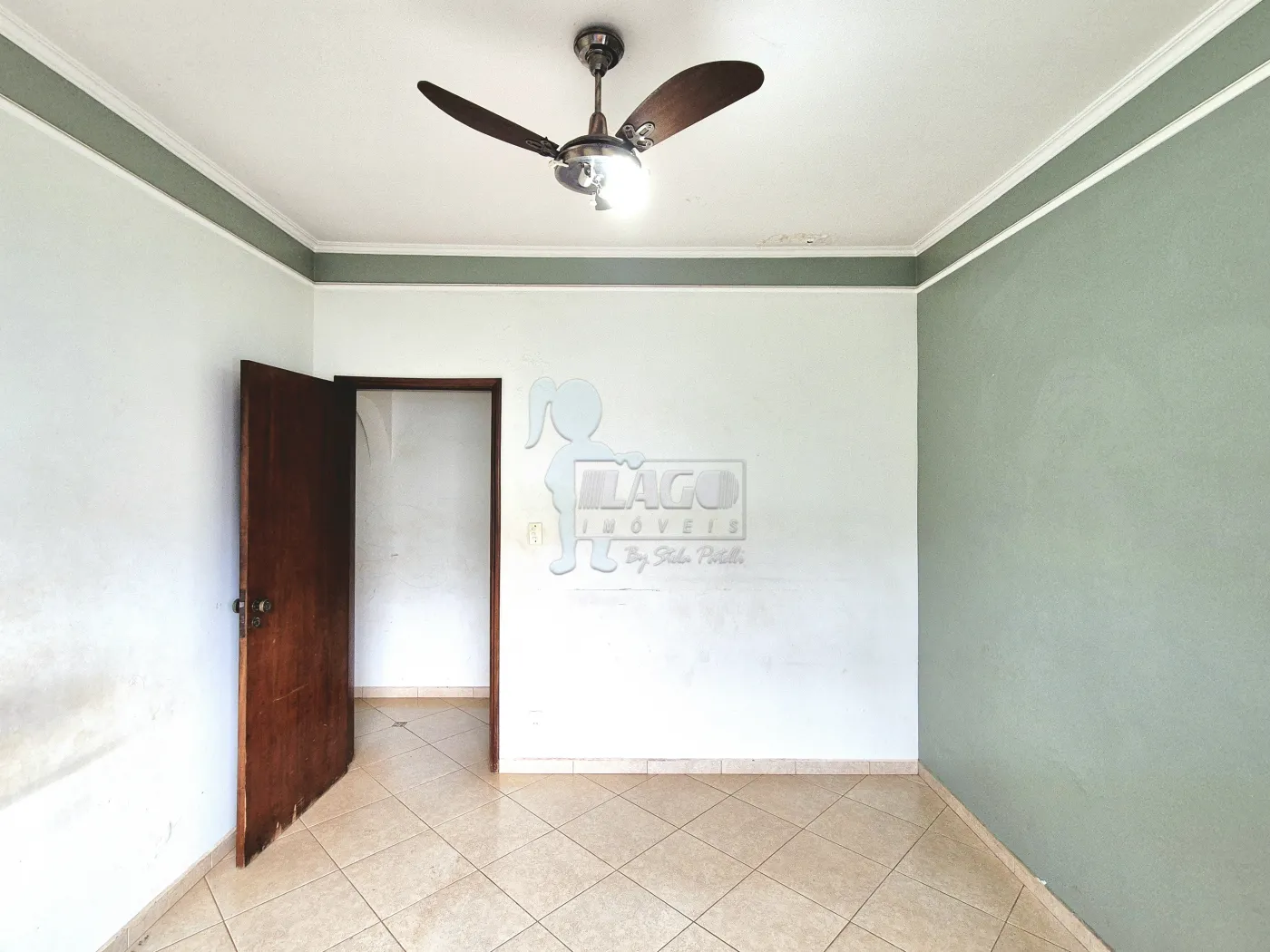 Alugar Casa / Padr&atilde;o em Ribeir&atilde;o Preto R$ 6.000,00 - Foto 19
